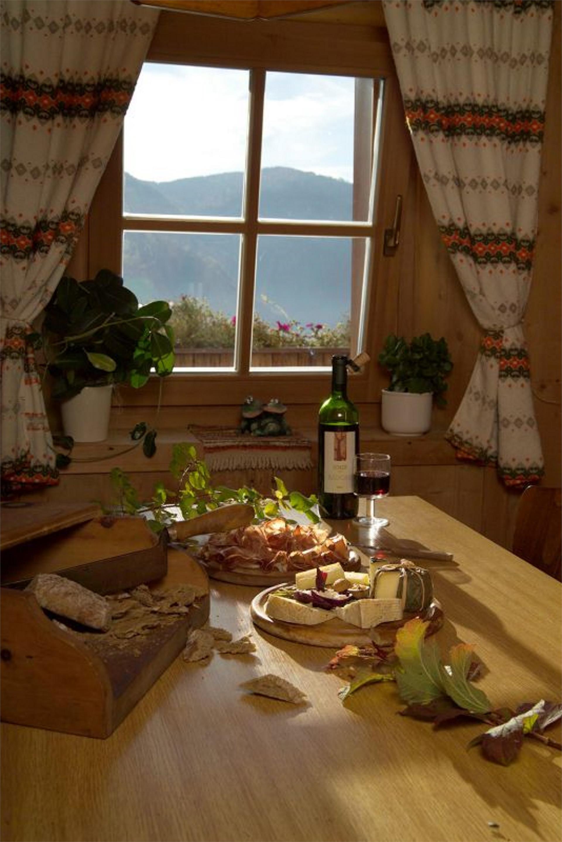 Pension Löchlerhof Lüsen 8 suedtirol.info