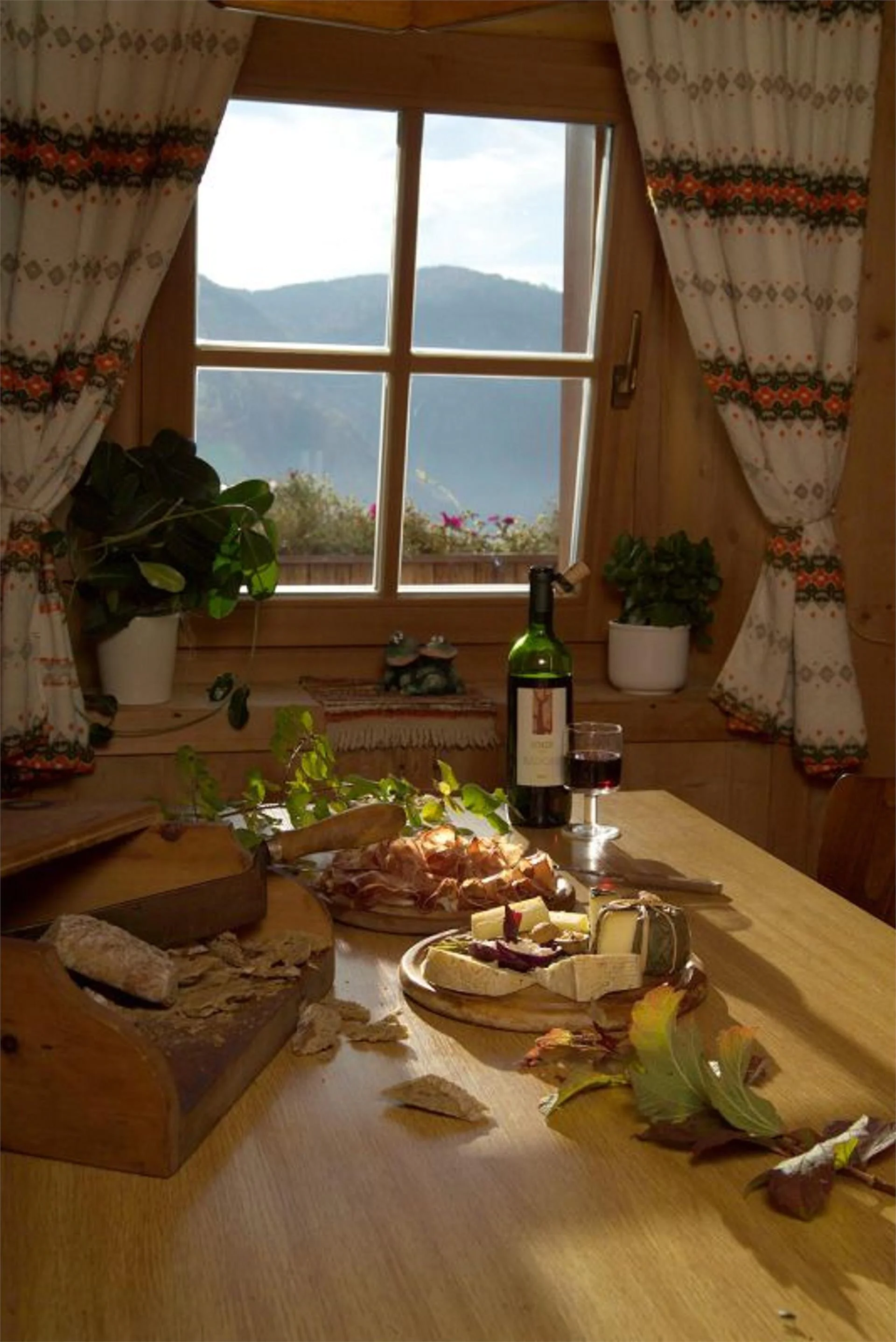 Pension Löchlerhof Lüsen 8 suedtirol.info