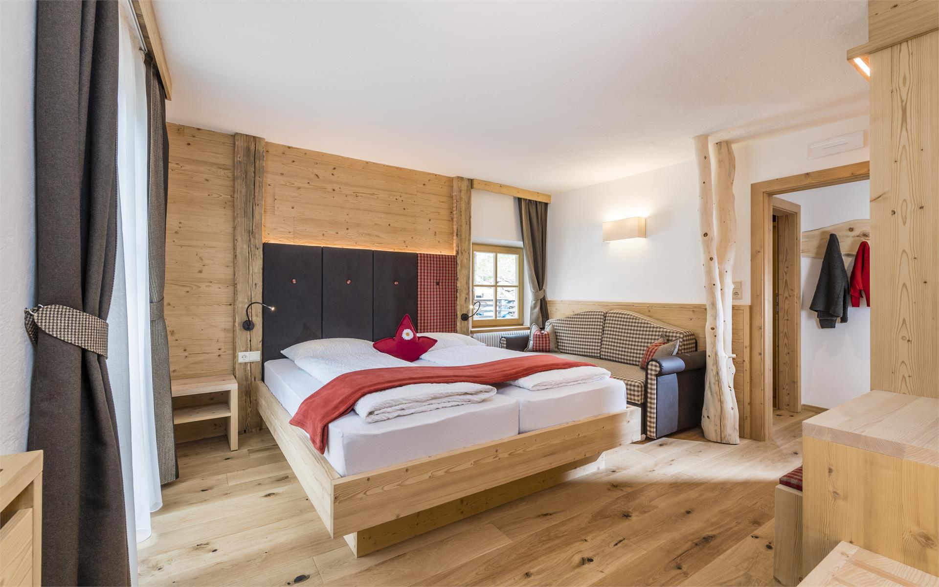 Pension Löchlerhof Lüsen 15 suedtirol.info