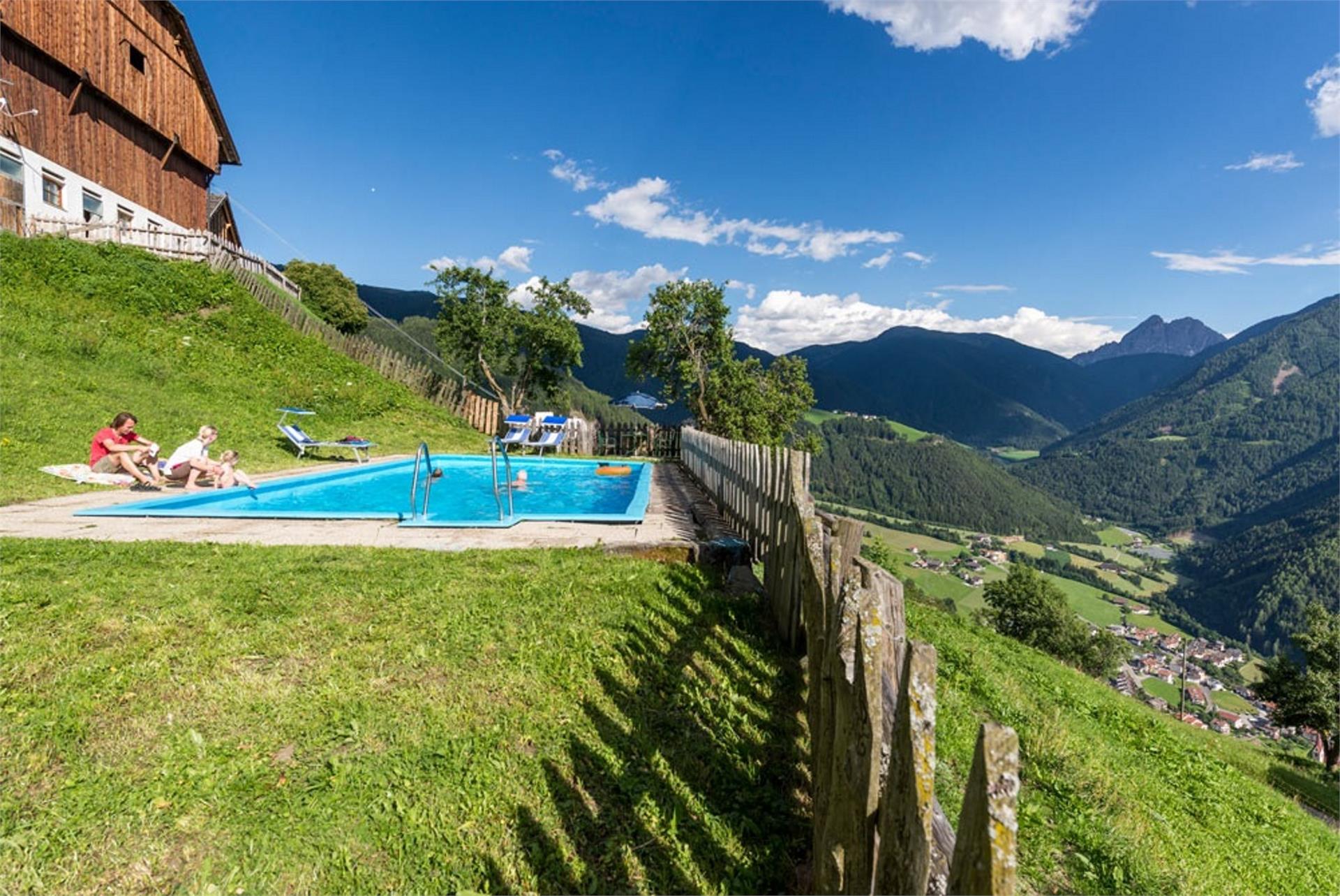 Pension Löchlerhof Lüsen 5 suedtirol.info