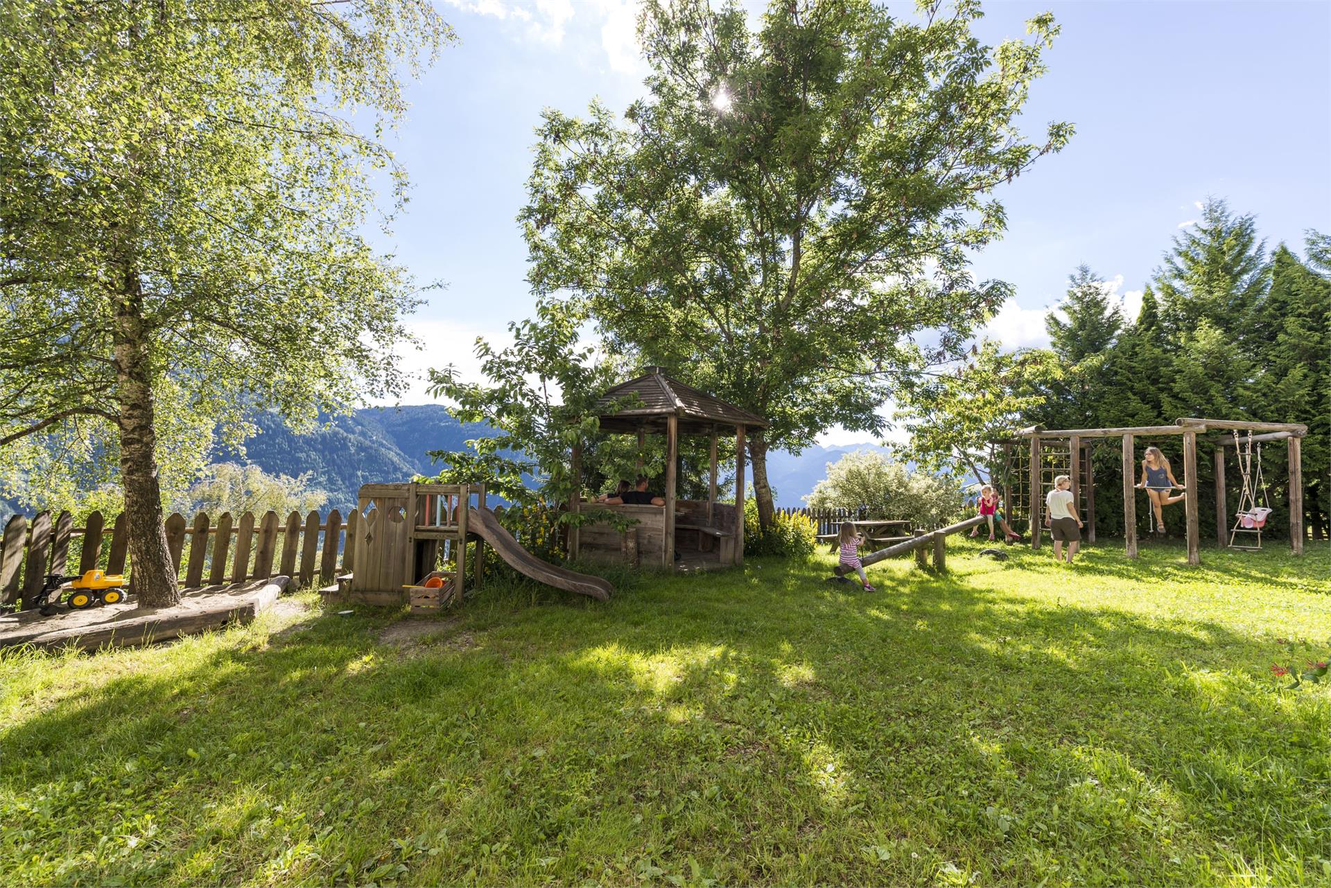 Pension Löchlerhof Lüsen 4 suedtirol.info