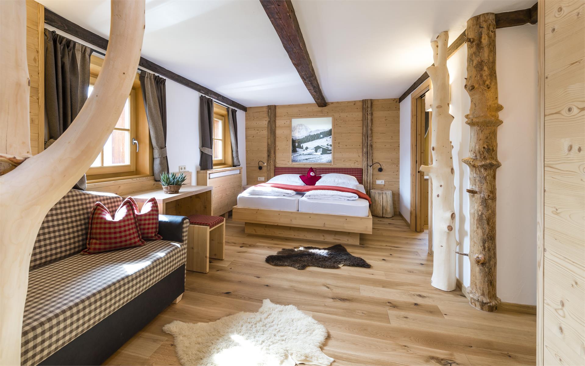 Pension Löchlerhof Lüsen 11 suedtirol.info