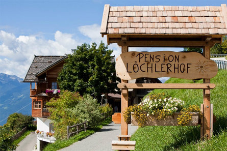 Pension Löchlerhof Lüsen/Luson 1 suedtirol.info