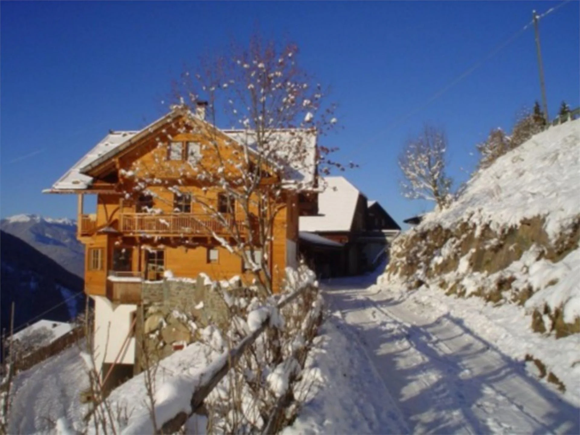 Pension Löchlerhof Lüsen 1 suedtirol.info