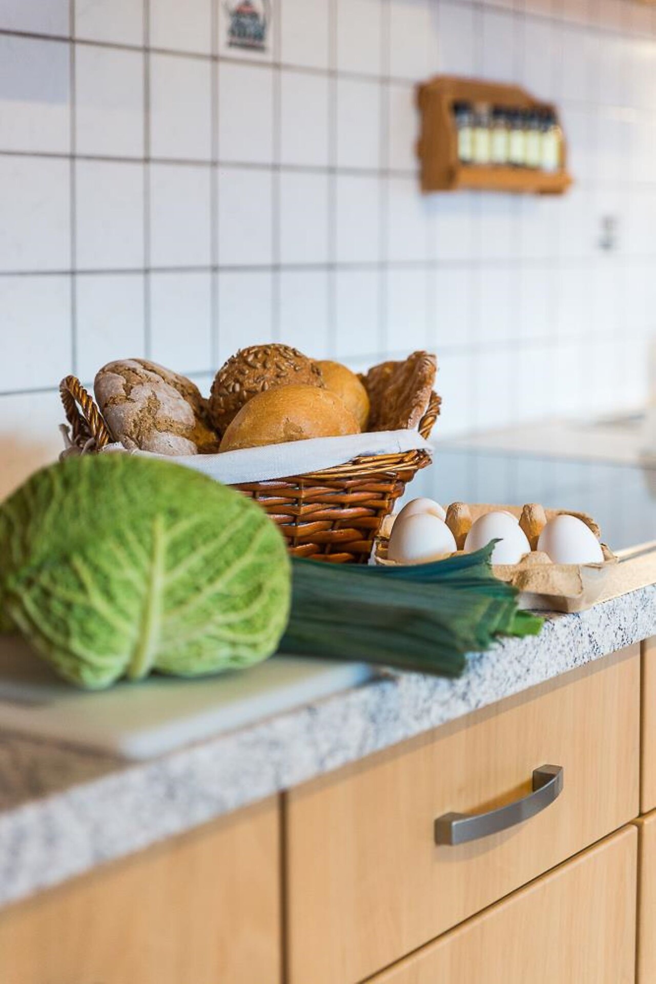 Seasonal products from our farm