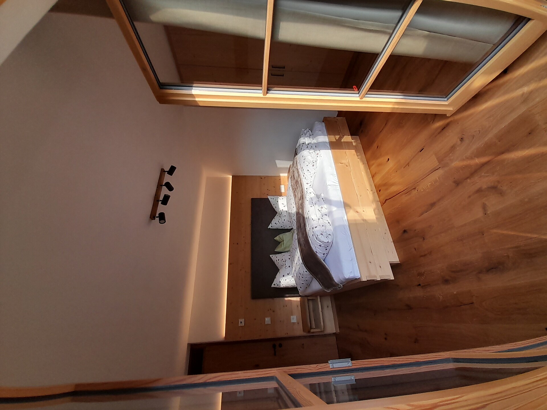 Bed room 1