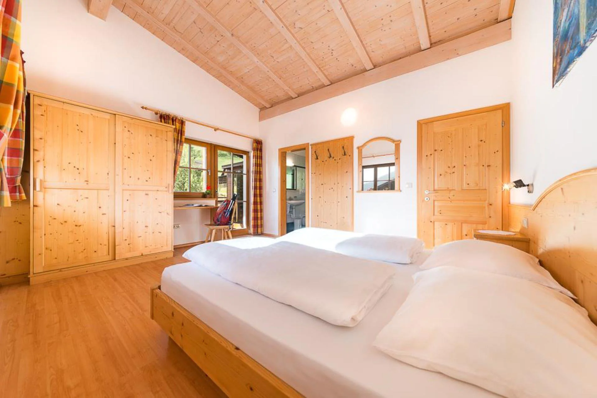 Pardellerhof Luson 6 suedtirol.info