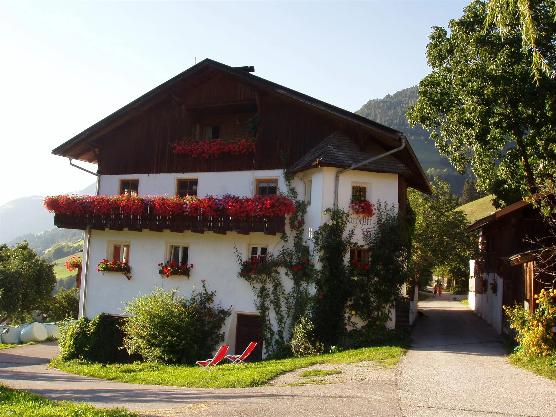 Pardellerhof Luson 1 suedtirol.info