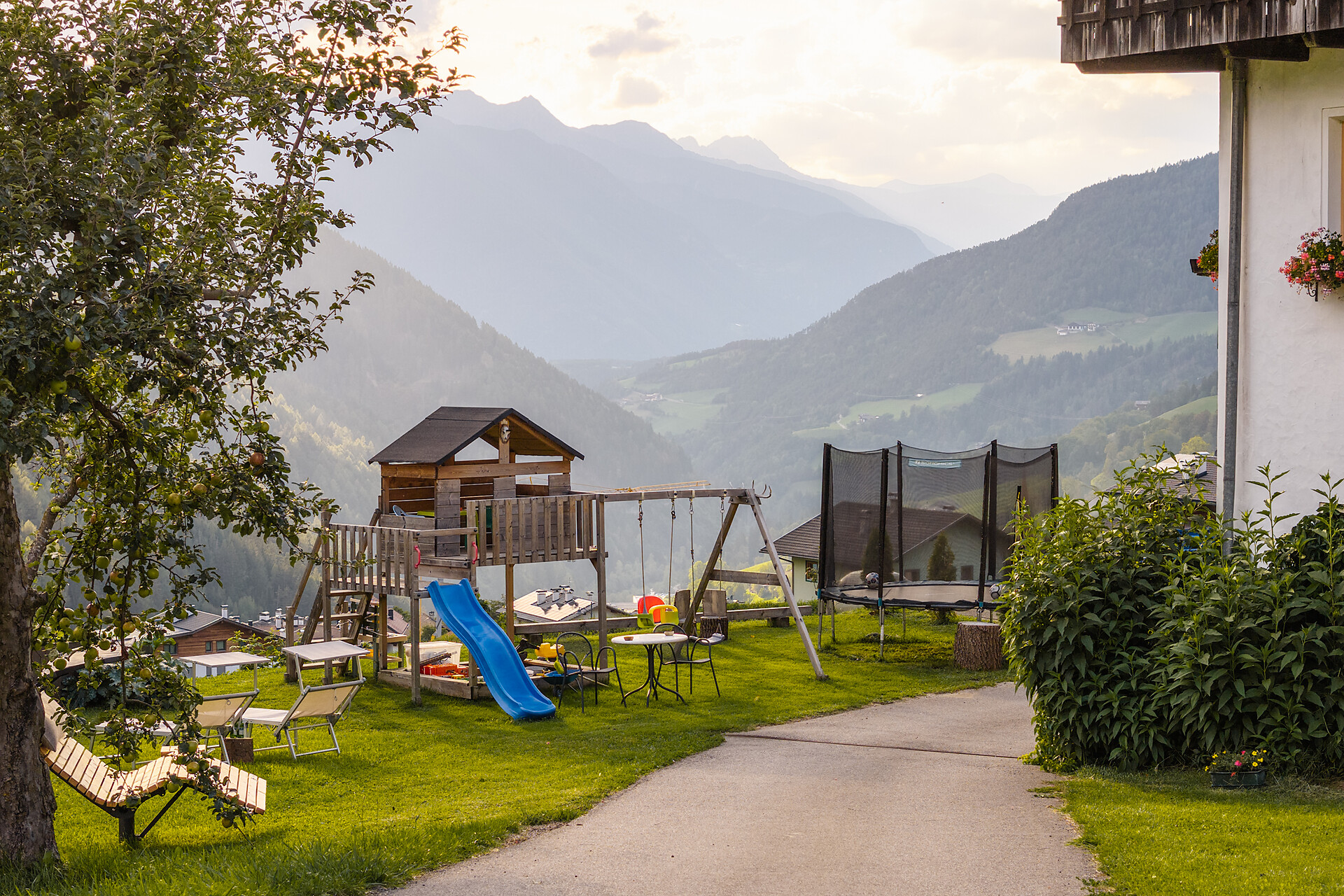 Pardellerhof - Dolomites Region Lüsen Villnöss - #4 - suedtirol.info