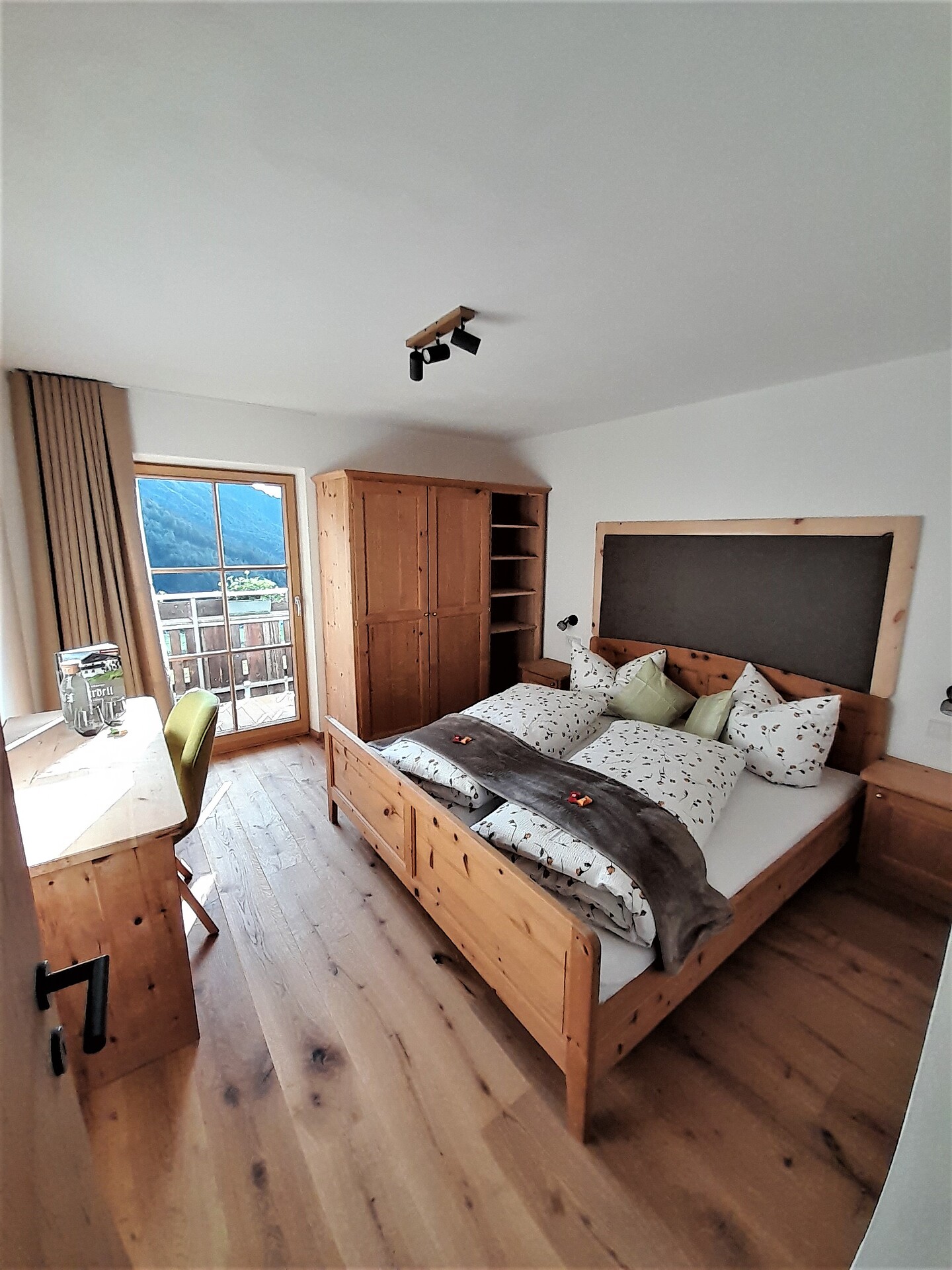 Bed room 2
