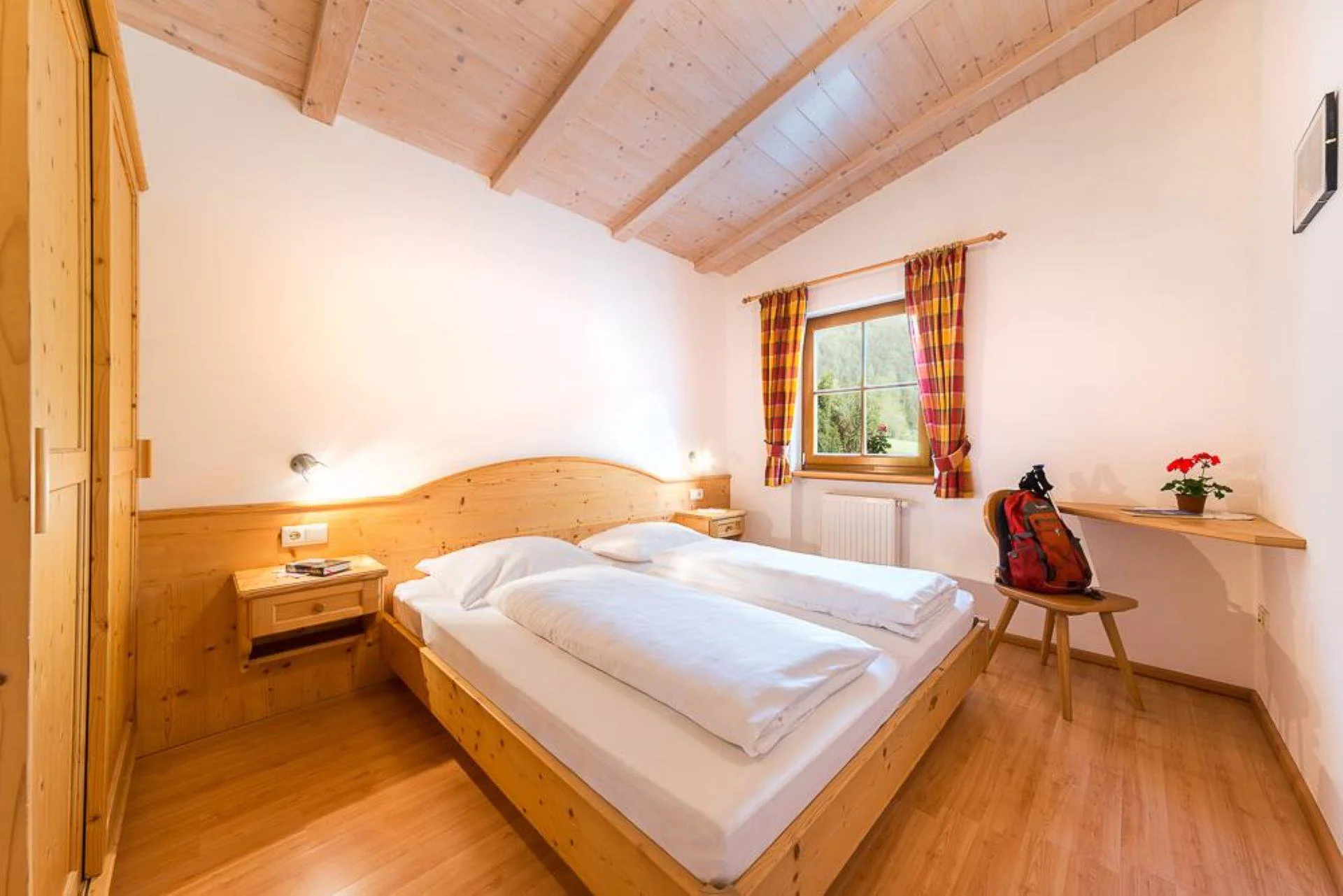 Pardellerhof Luson 7 suedtirol.info