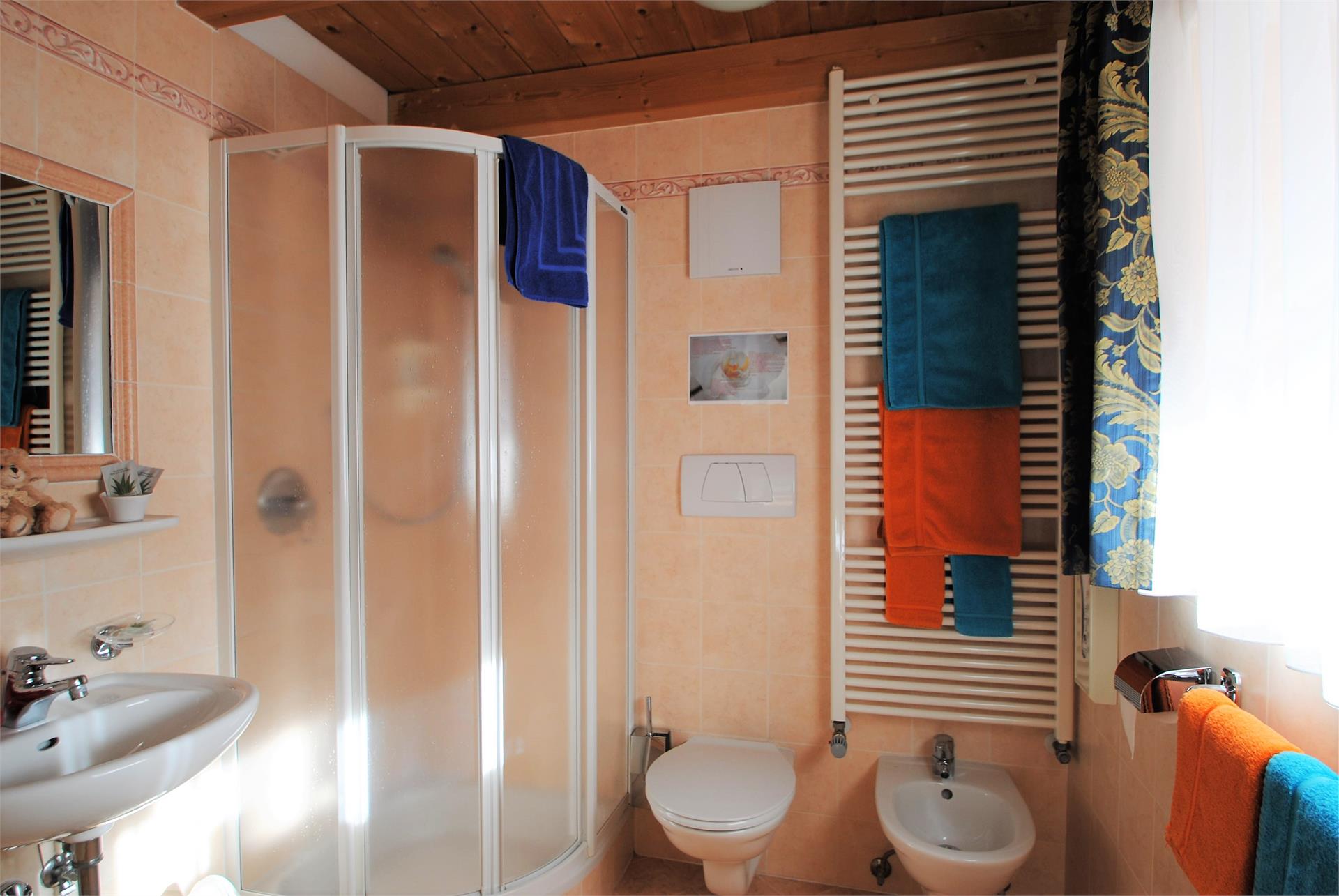 Pension Mirandola Corvara 5 suedtirol.info