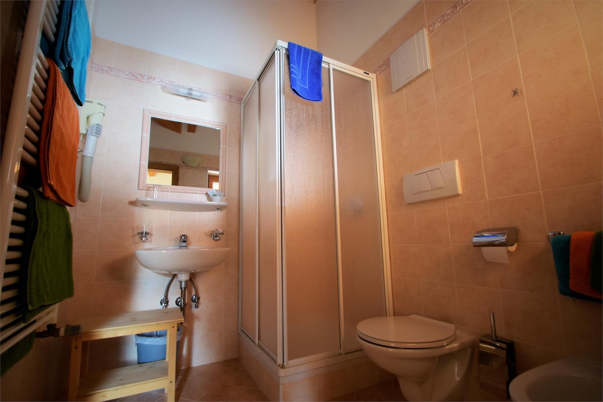 Pension Mirandola Corvara 9 suedtirol.info