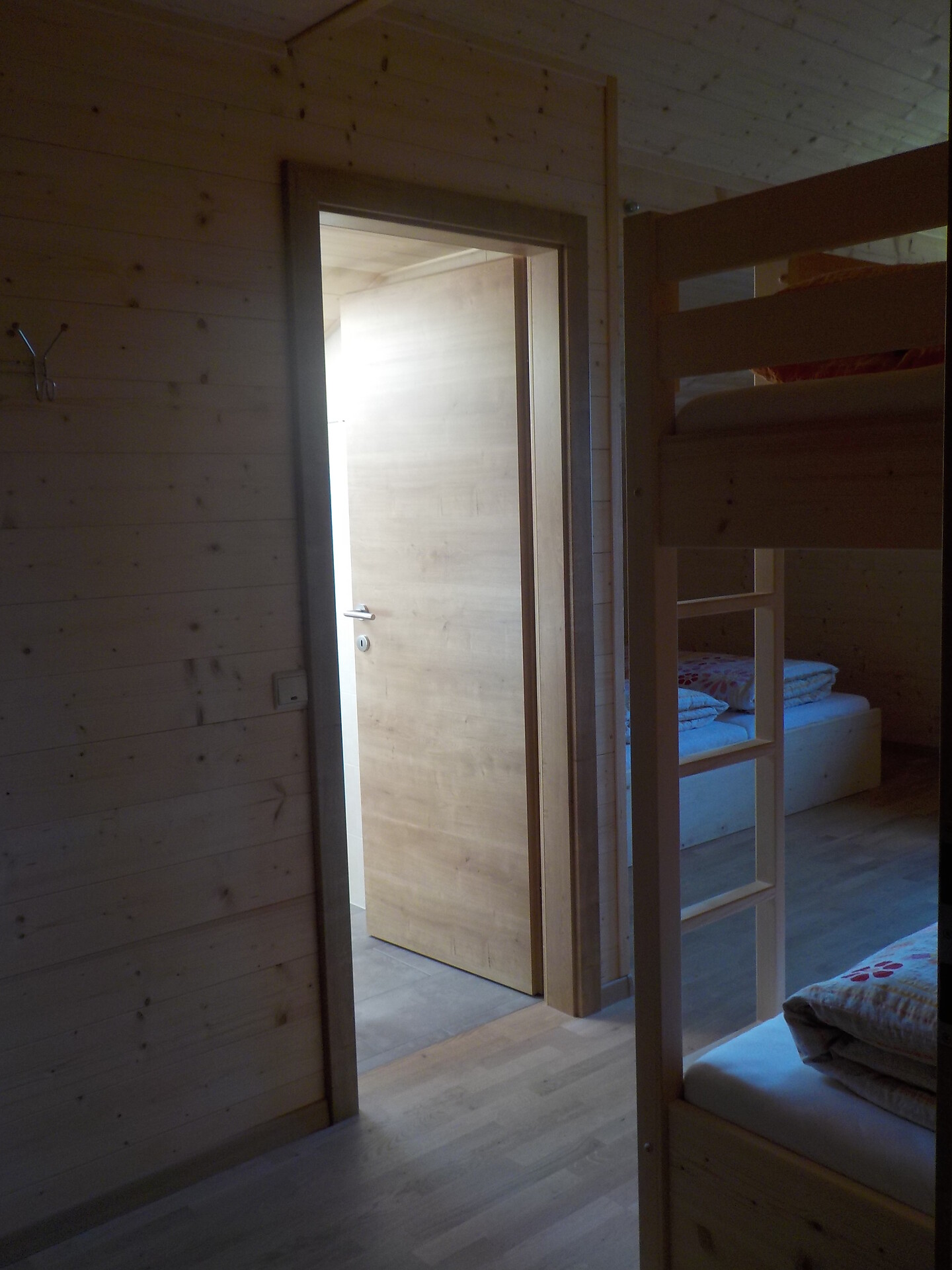 Vierbettzimmer