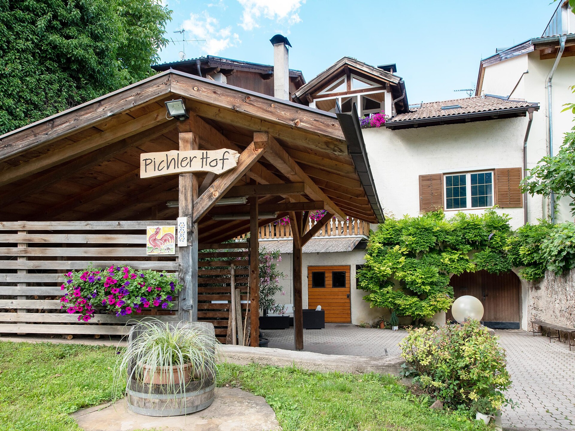 Pichlerhof