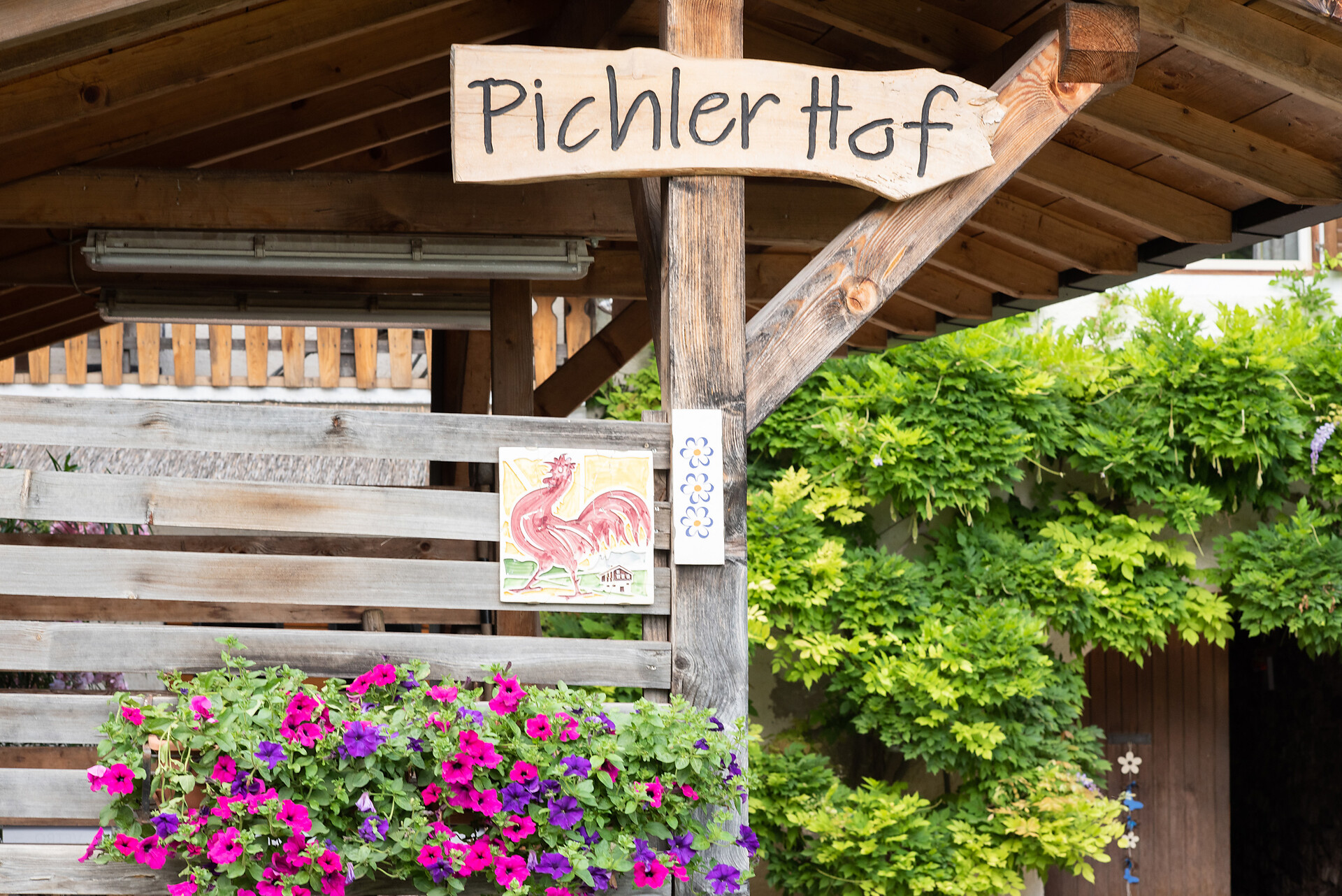 Pichlerhof_Kaltern am See