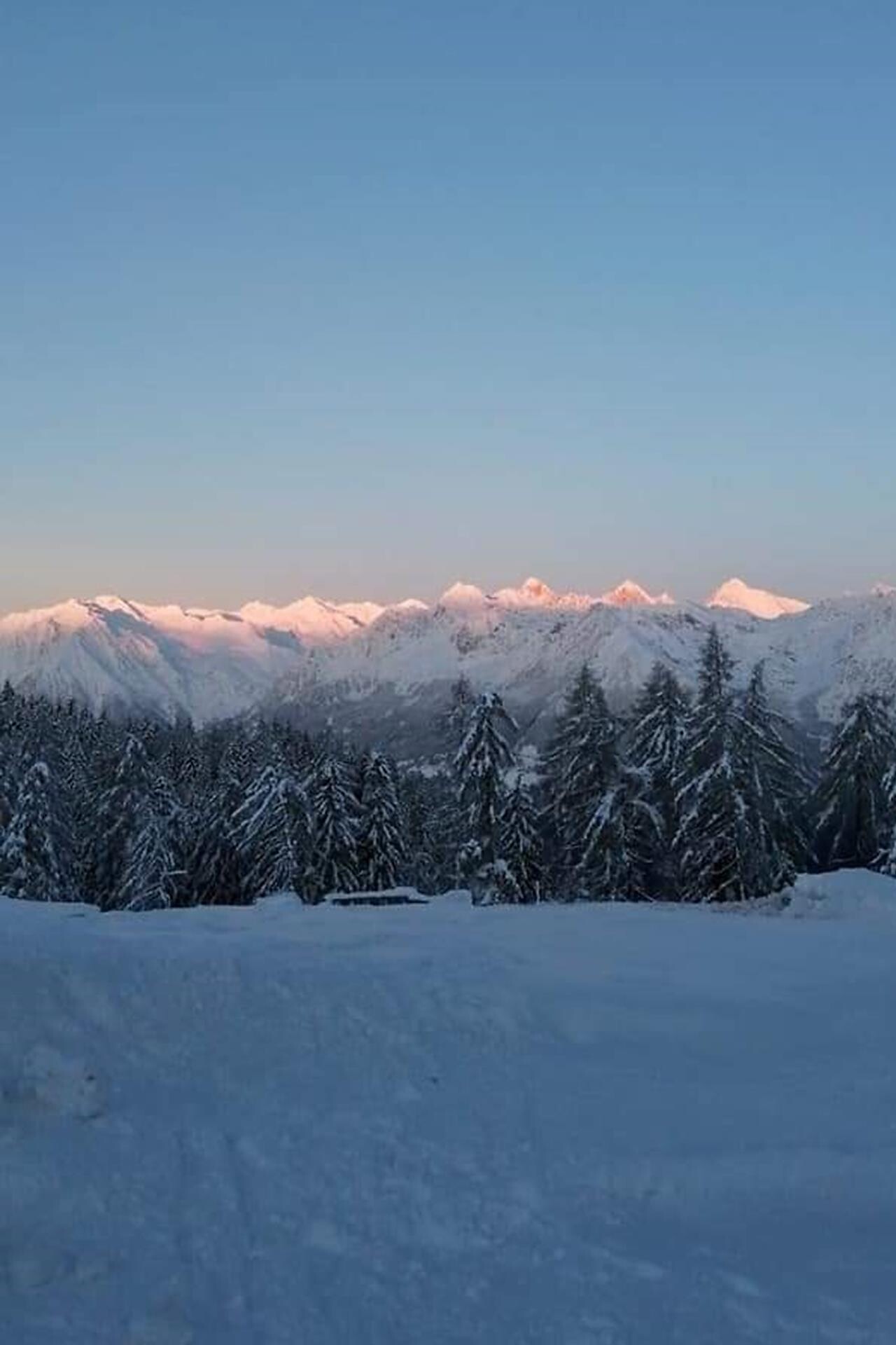Platterhof a Avelengo, Alto Adige