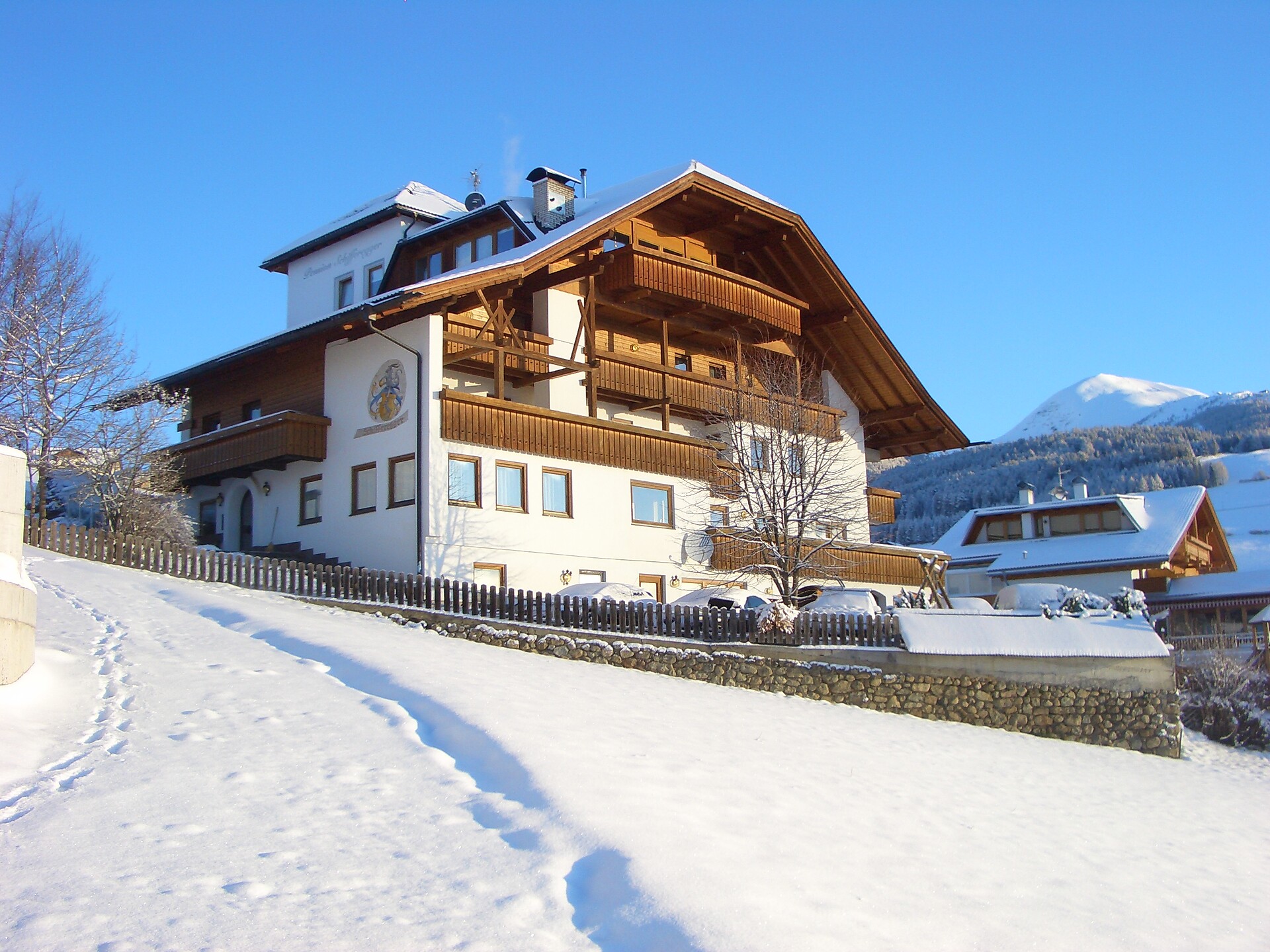 Pension Schifferegger