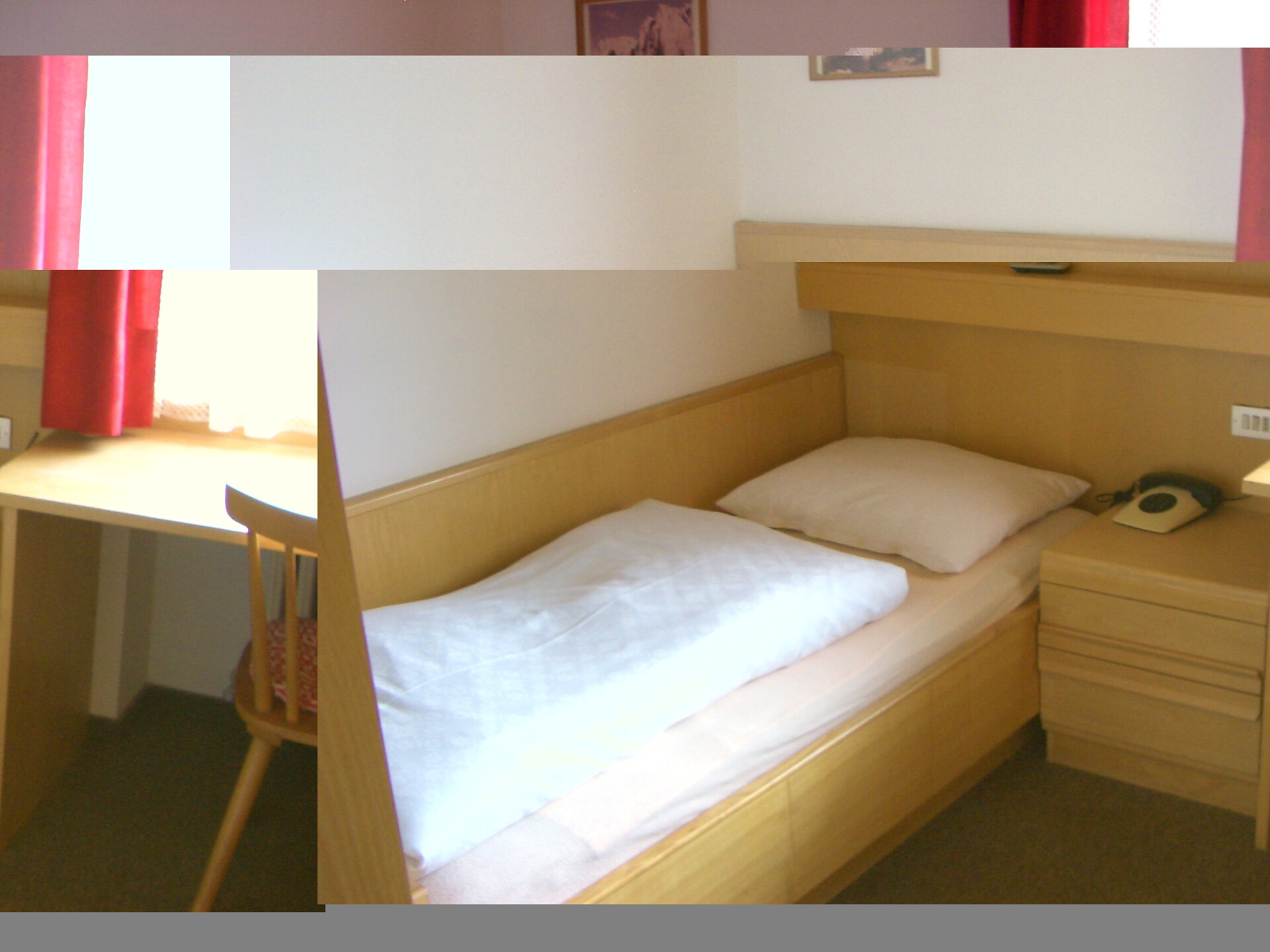 single room