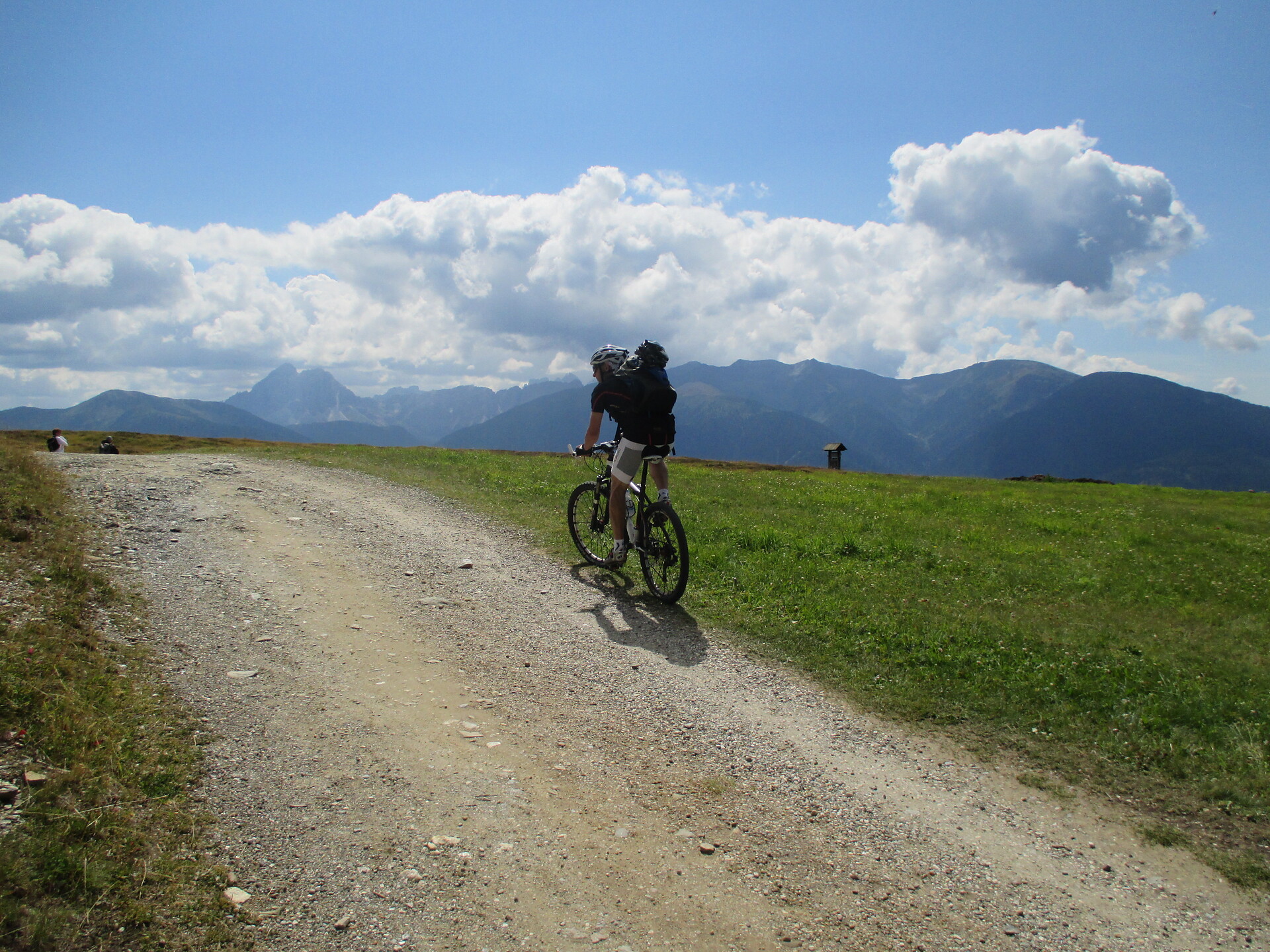 Biker
