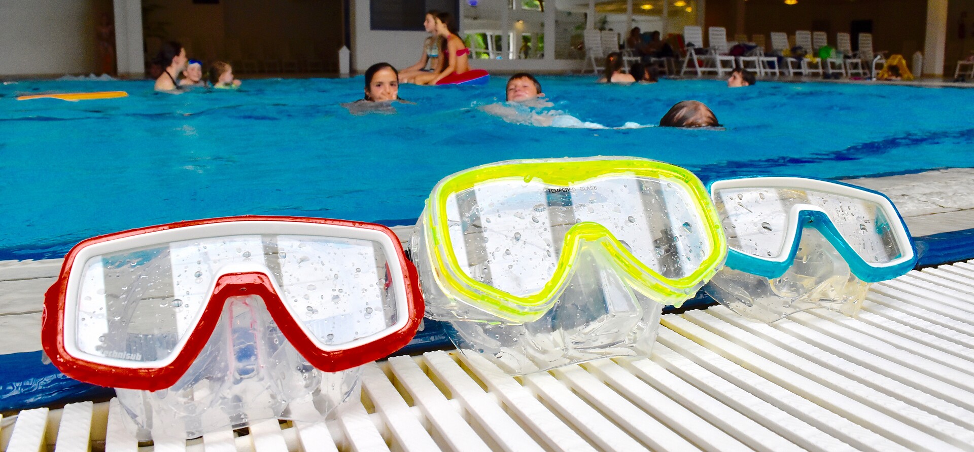 Alpinpool