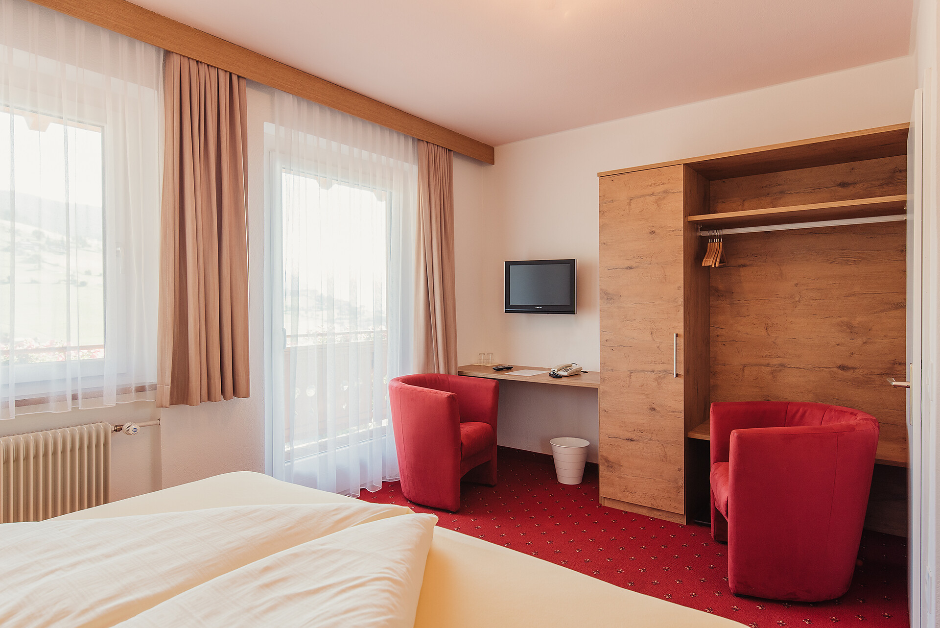 room standard