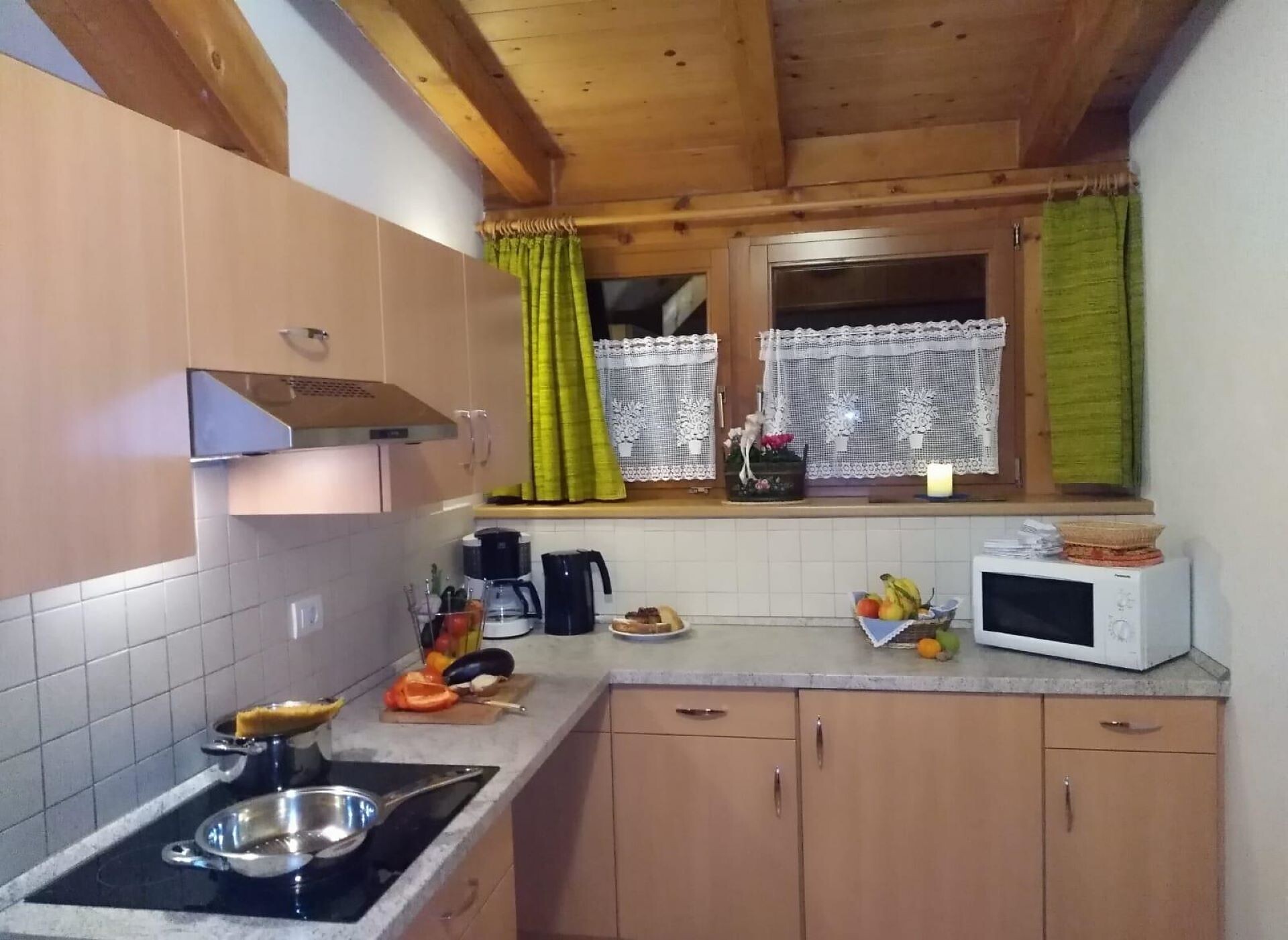 Pension Hinterwalderhof Mühlbach 4 suedtirol.info