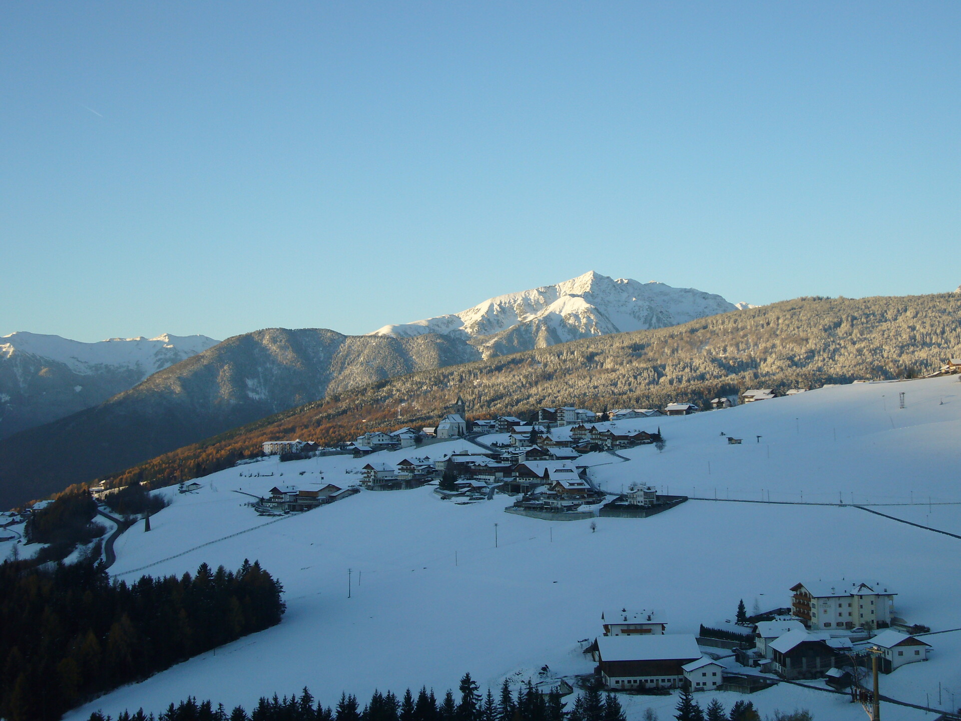 vista maranza