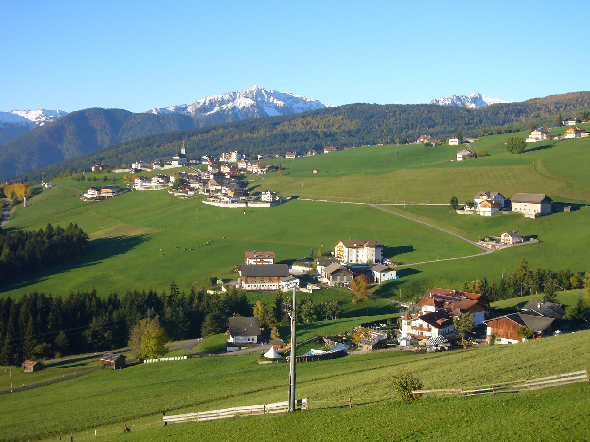 vista