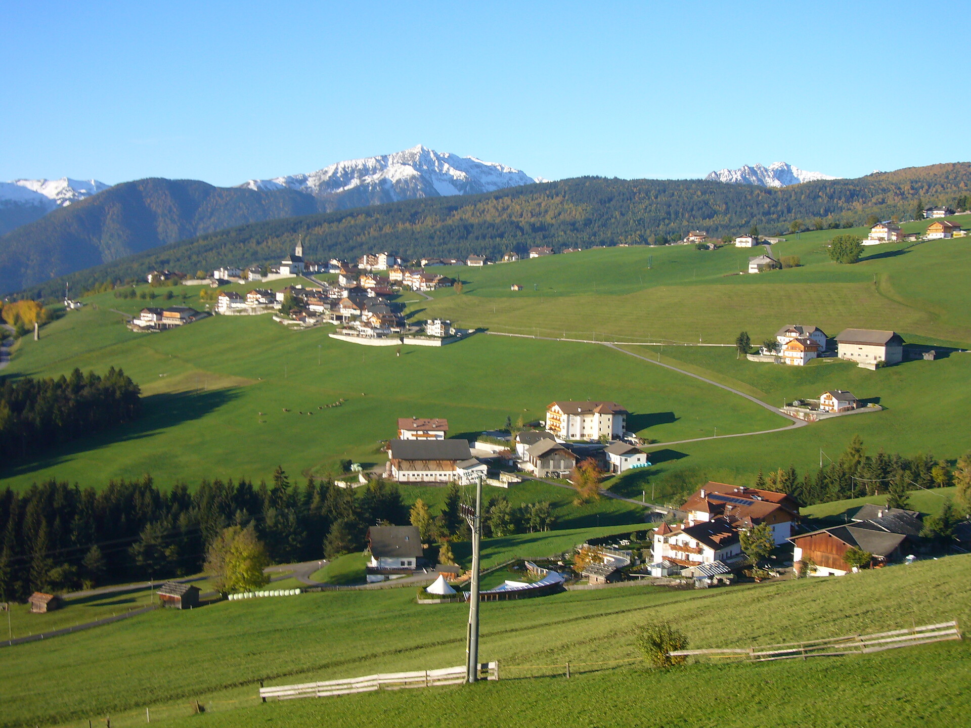 Panorama