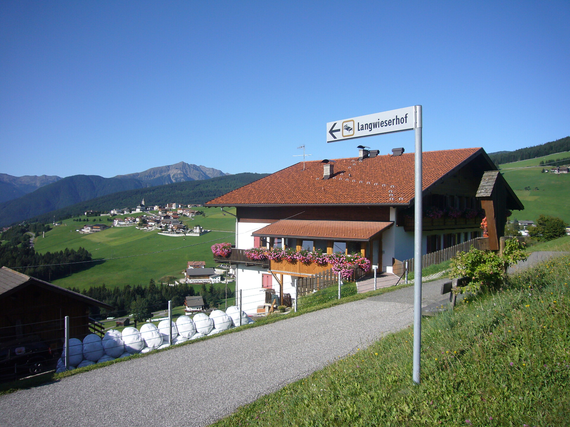vista