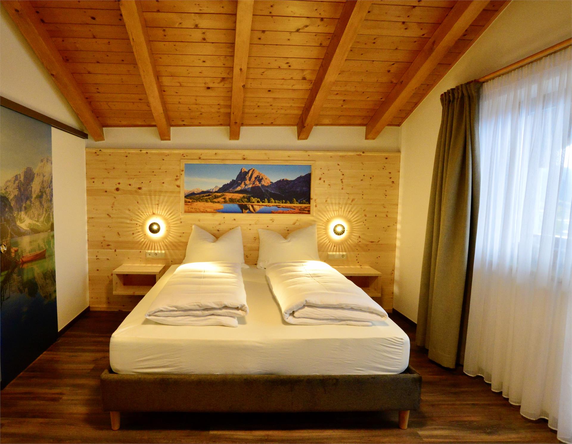 Pension Sonnenhof Mühlbach/Rio di Pusteria 15 suedtirol.info