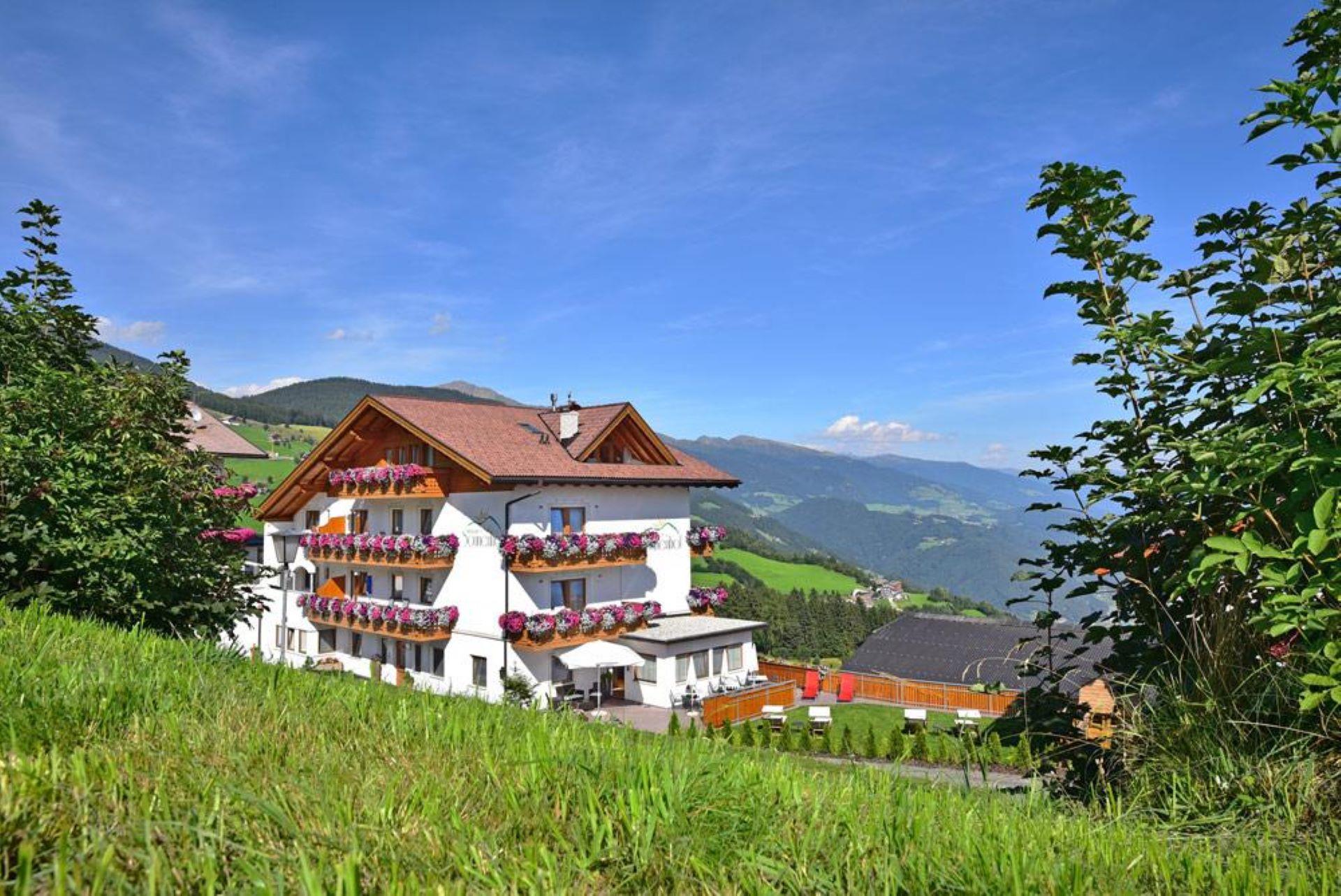 Pension Sonnenhof Mühlbach/Rio di Pusteria 14 suedtirol.info