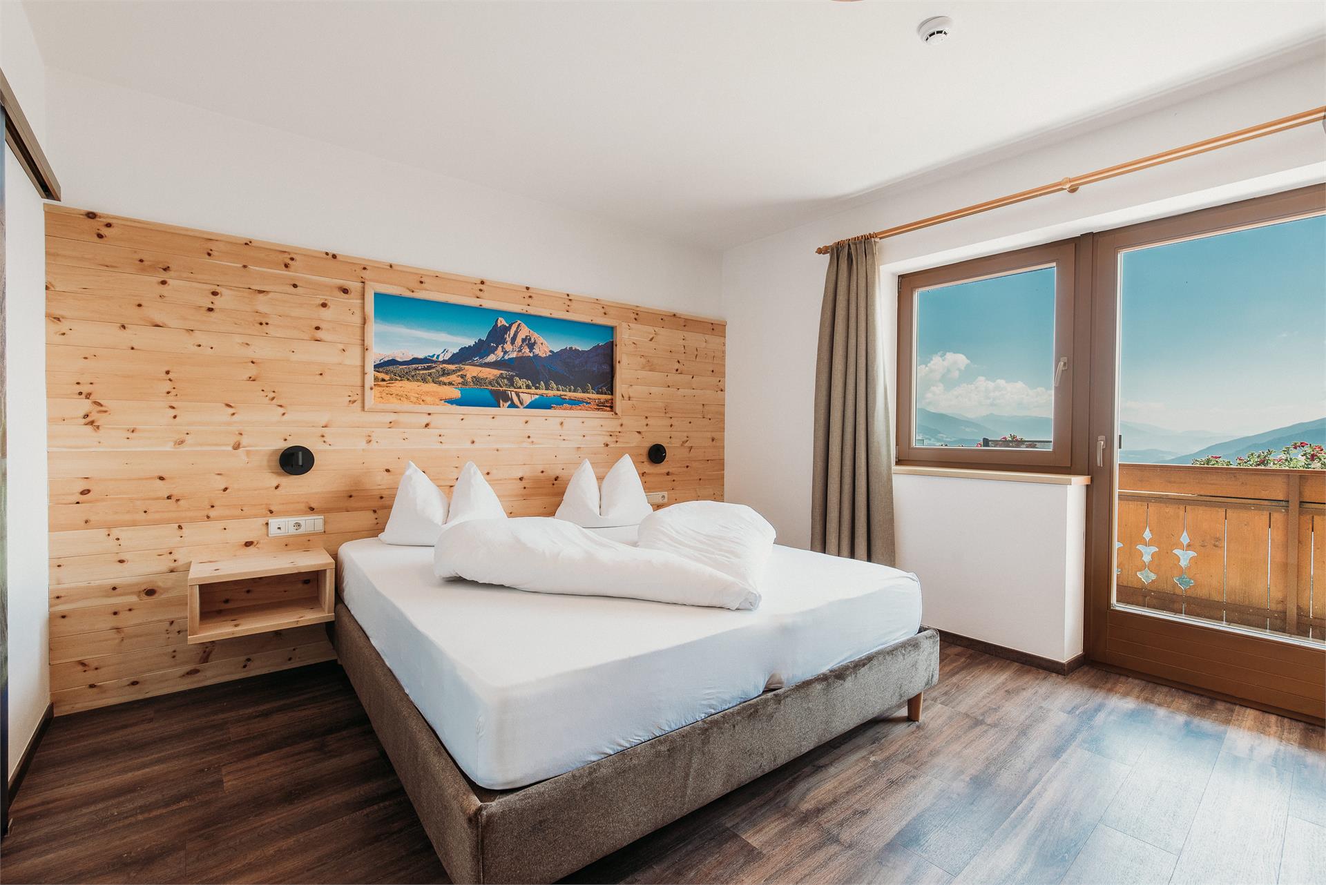 Pension Sonnenhof Mühlbach/Rio di Pusteria 4 suedtirol.info