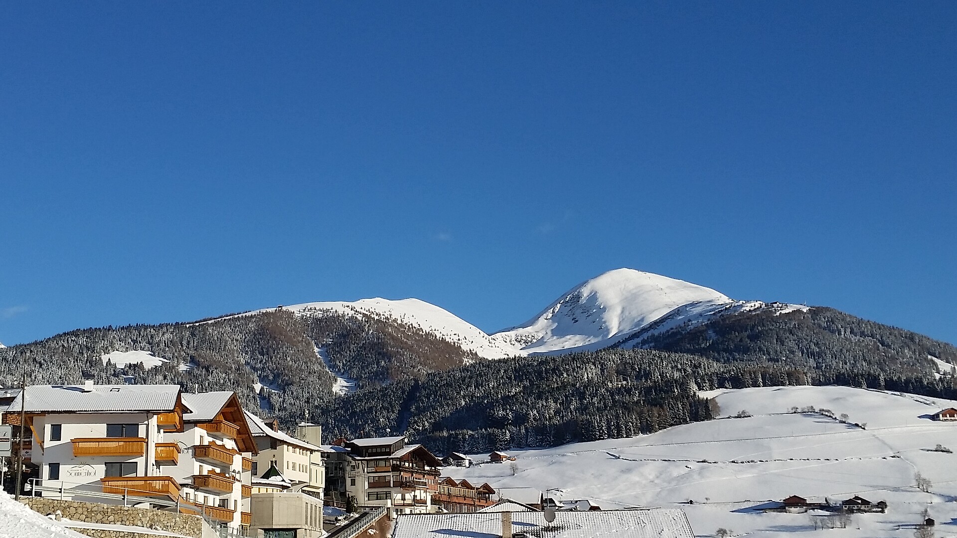 Pension Sonnenhof Mühlbach 11 suedtirol.info