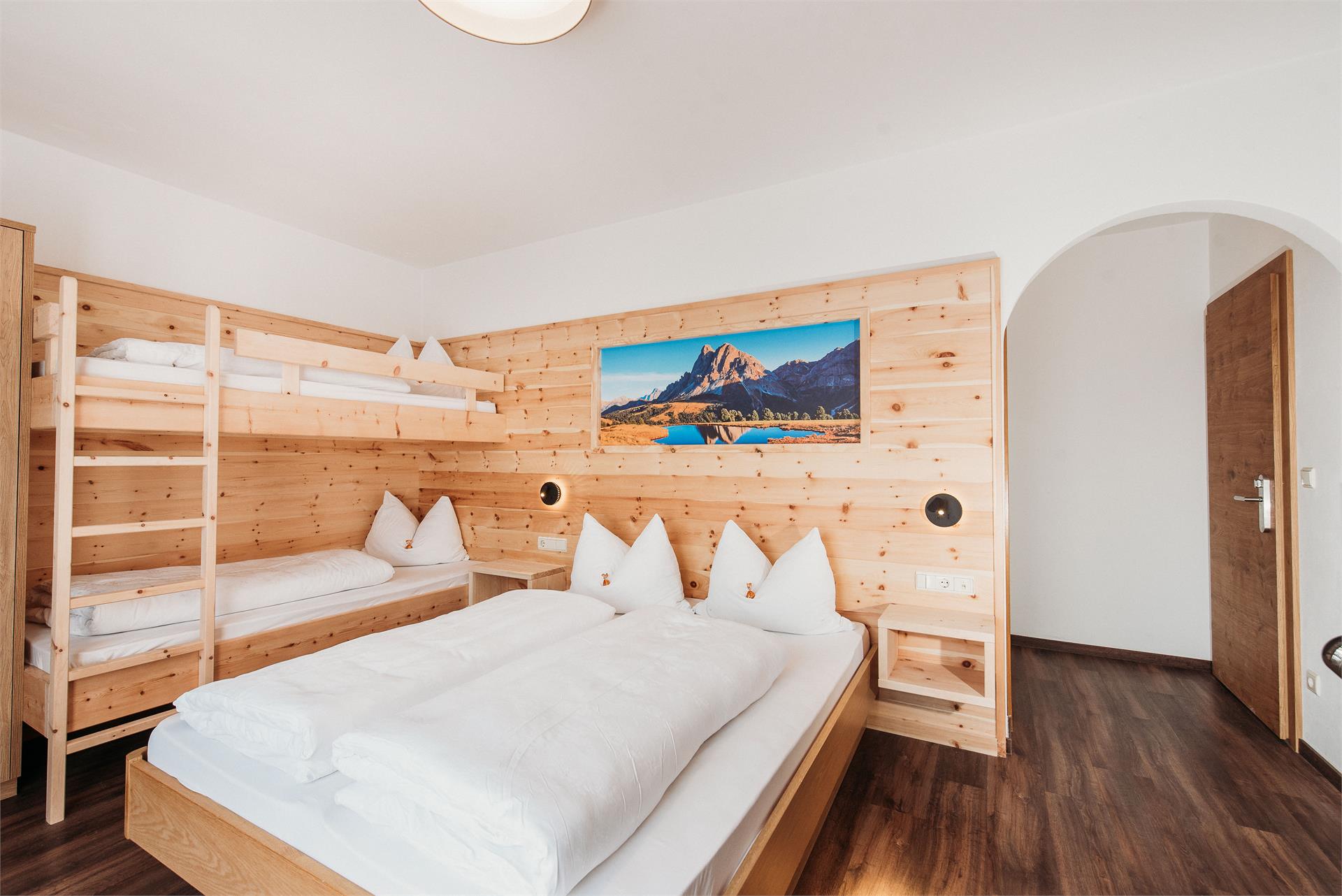 Pension Sonnenhof Mühlbach/Rio di Pusteria 5 suedtirol.info