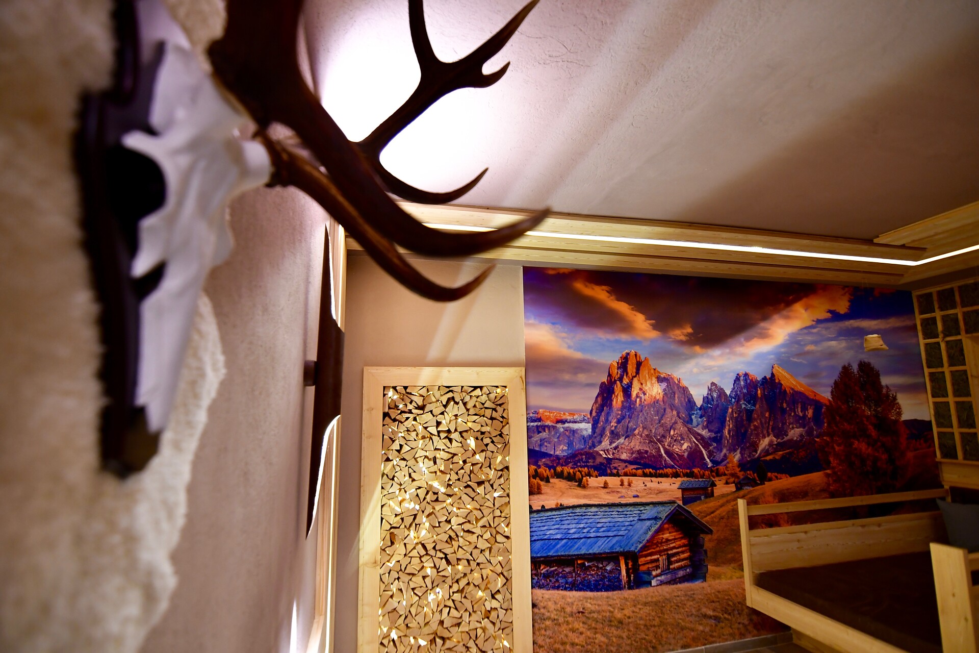 Pension Sonnenhof Mühlbach 20 suedtirol.info