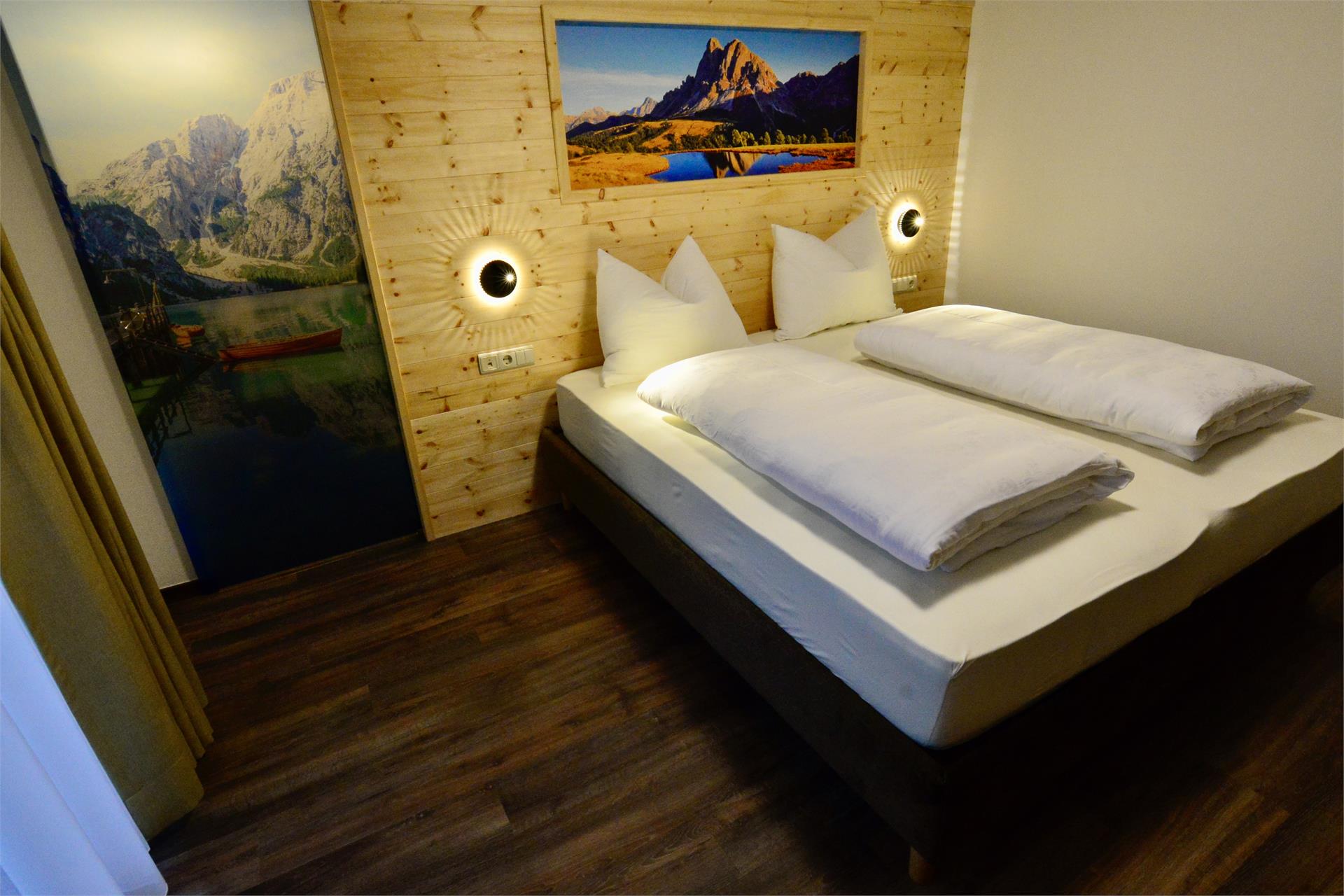 Pension Sonnenhof Mühlbach/Rio di Pusteria 10 suedtirol.info