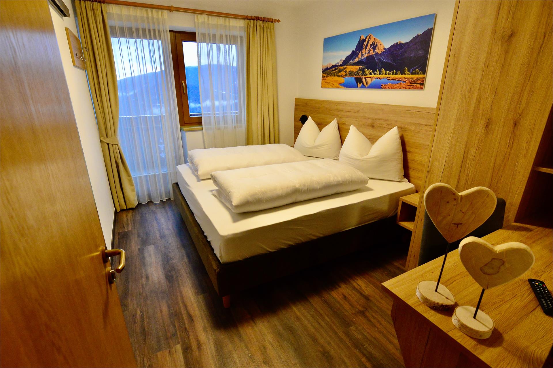 Pension Sonnenhof Mühlbach/Rio di Pusteria 18 suedtirol.info