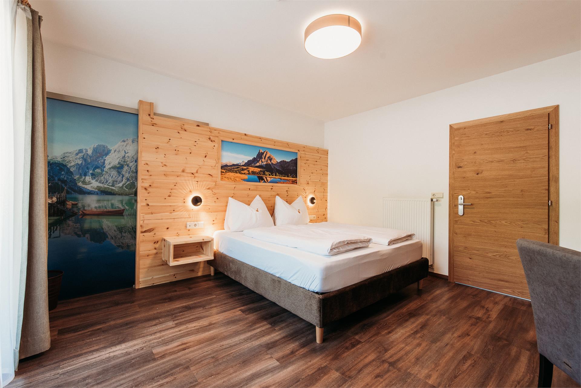 Pension Sonnenhof Mühlbach/Rio di Pusteria 8 suedtirol.info