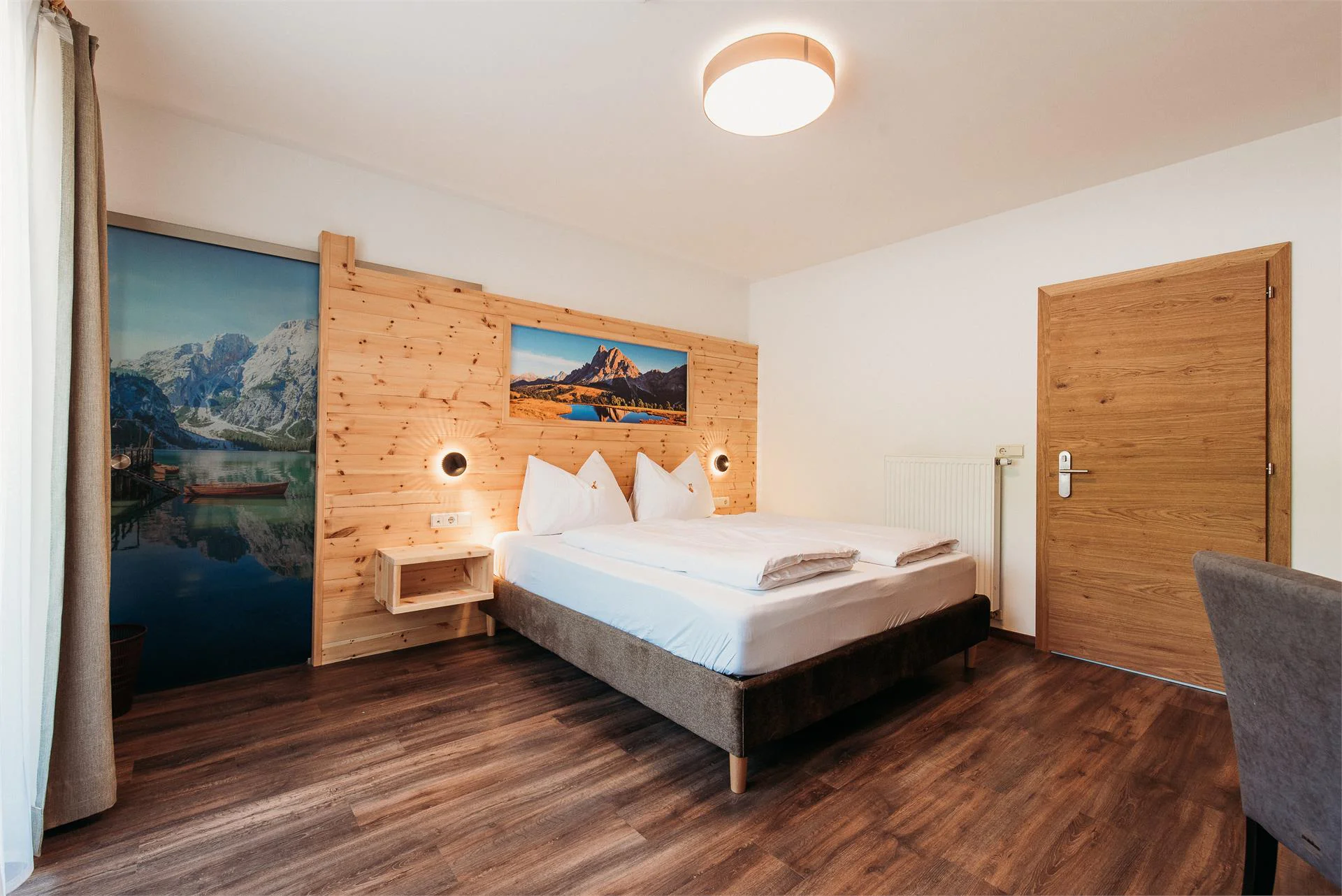 Pension Sonnenhof Mühlbach/Rio di Pusteria 8 suedtirol.info
