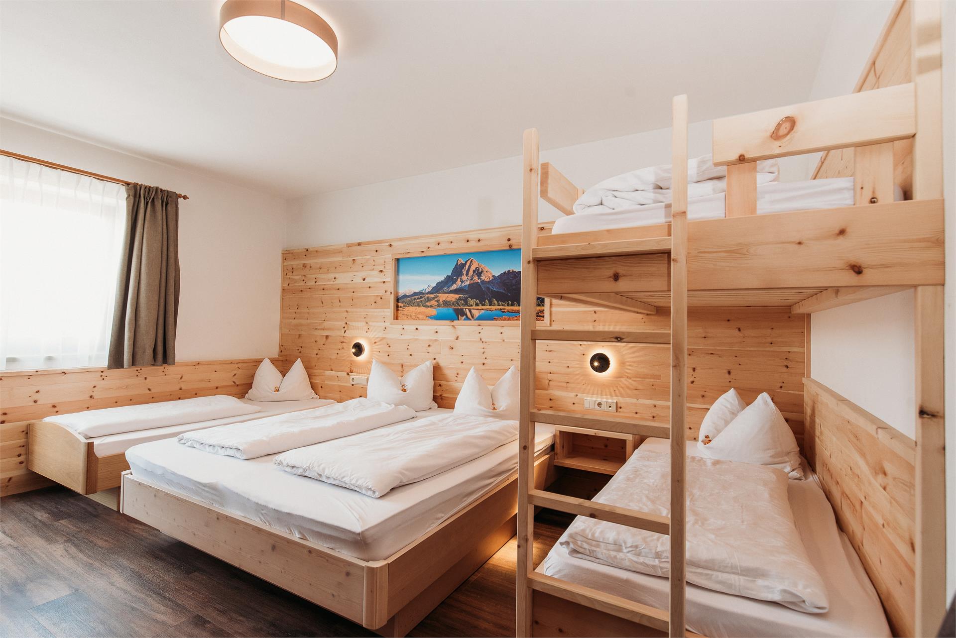 Pension Sonnenhof Mühlbach/Rio di Pusteria 7 suedtirol.info