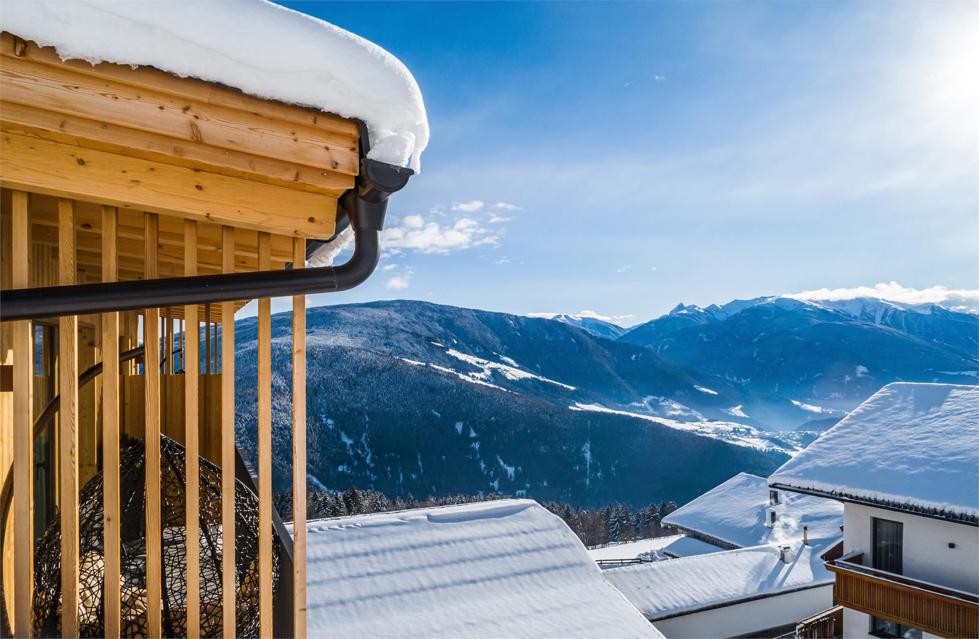 Pension Sonnenhof Mühlbach/Rio di Pusteria 3 suedtirol.info