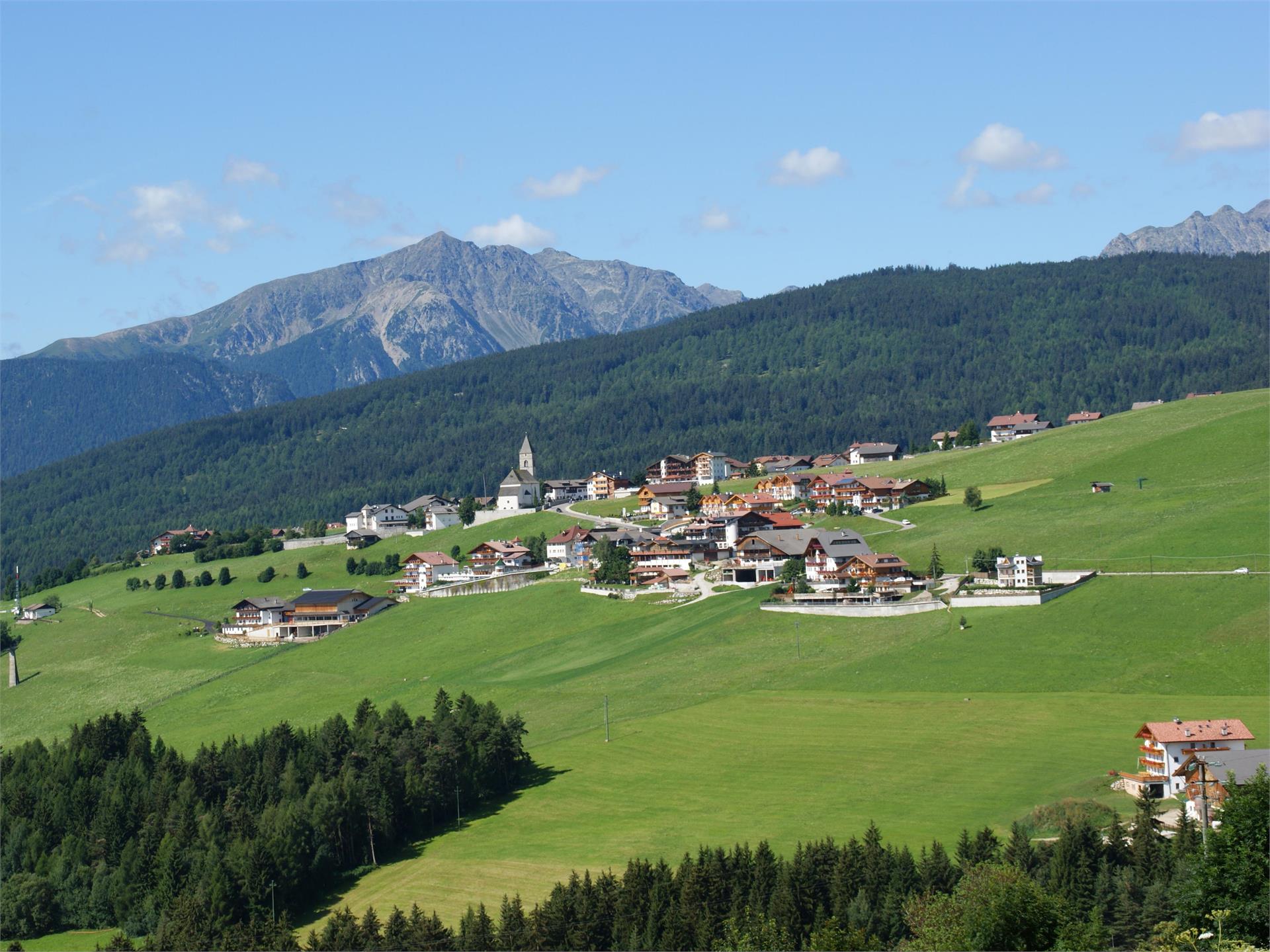 Pension Waldruh Mühlbach 1 suedtirol.info