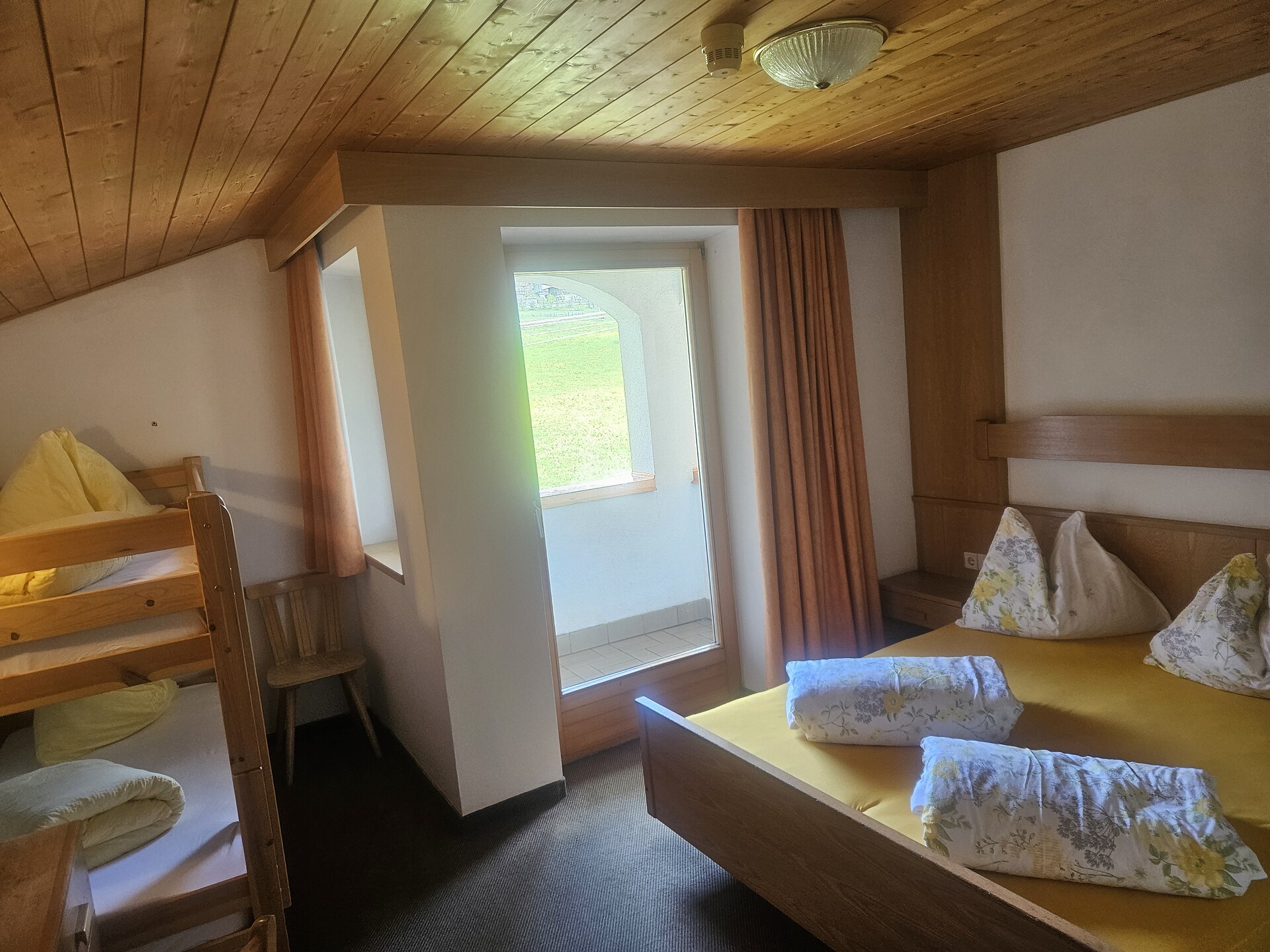 Pension Lucknerhof - Brixen und Umgebung - #28 - suedtirol.info