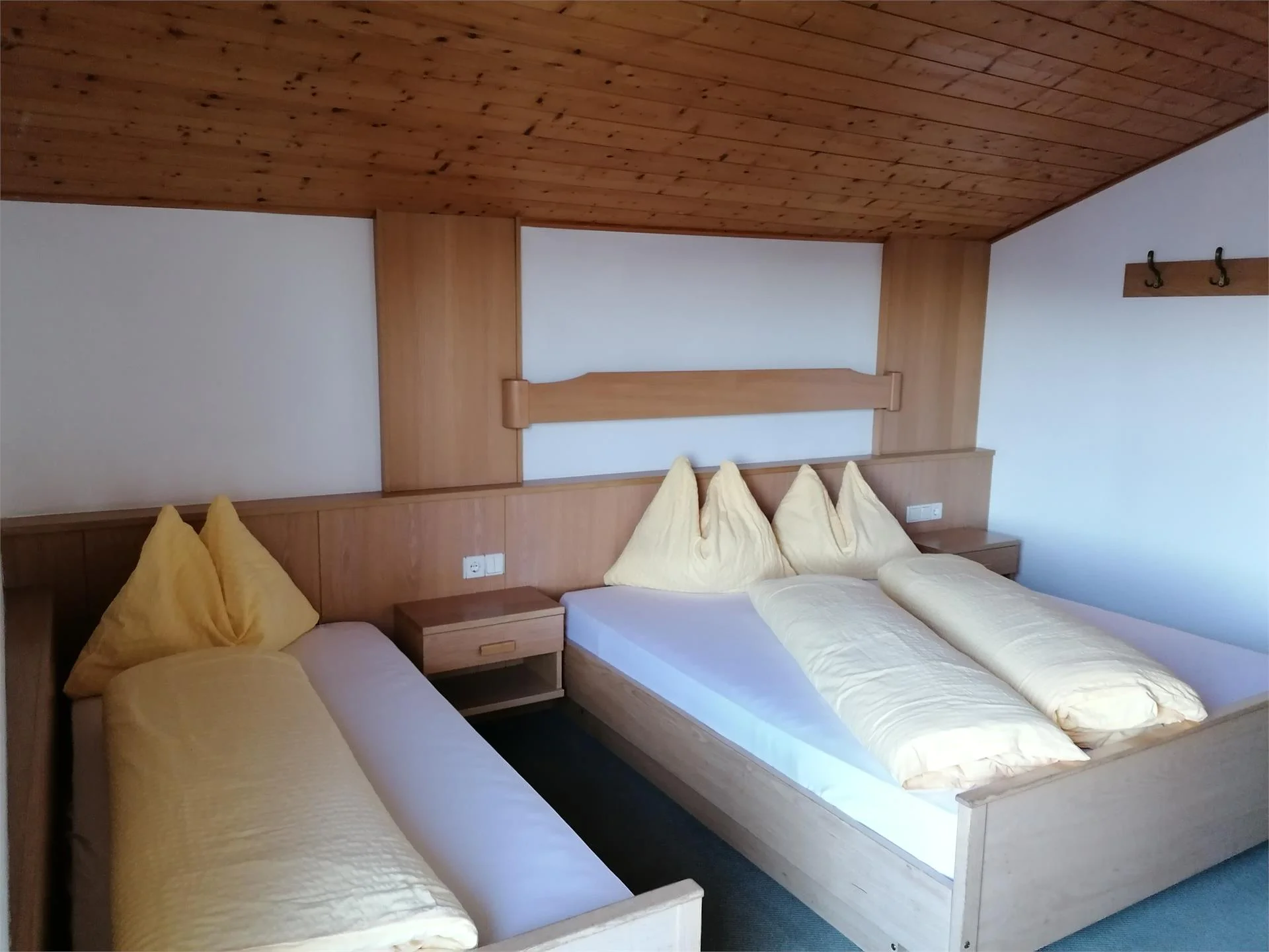 Pensione Lucknerhof Rio di Pusteria 12 suedtirol.info