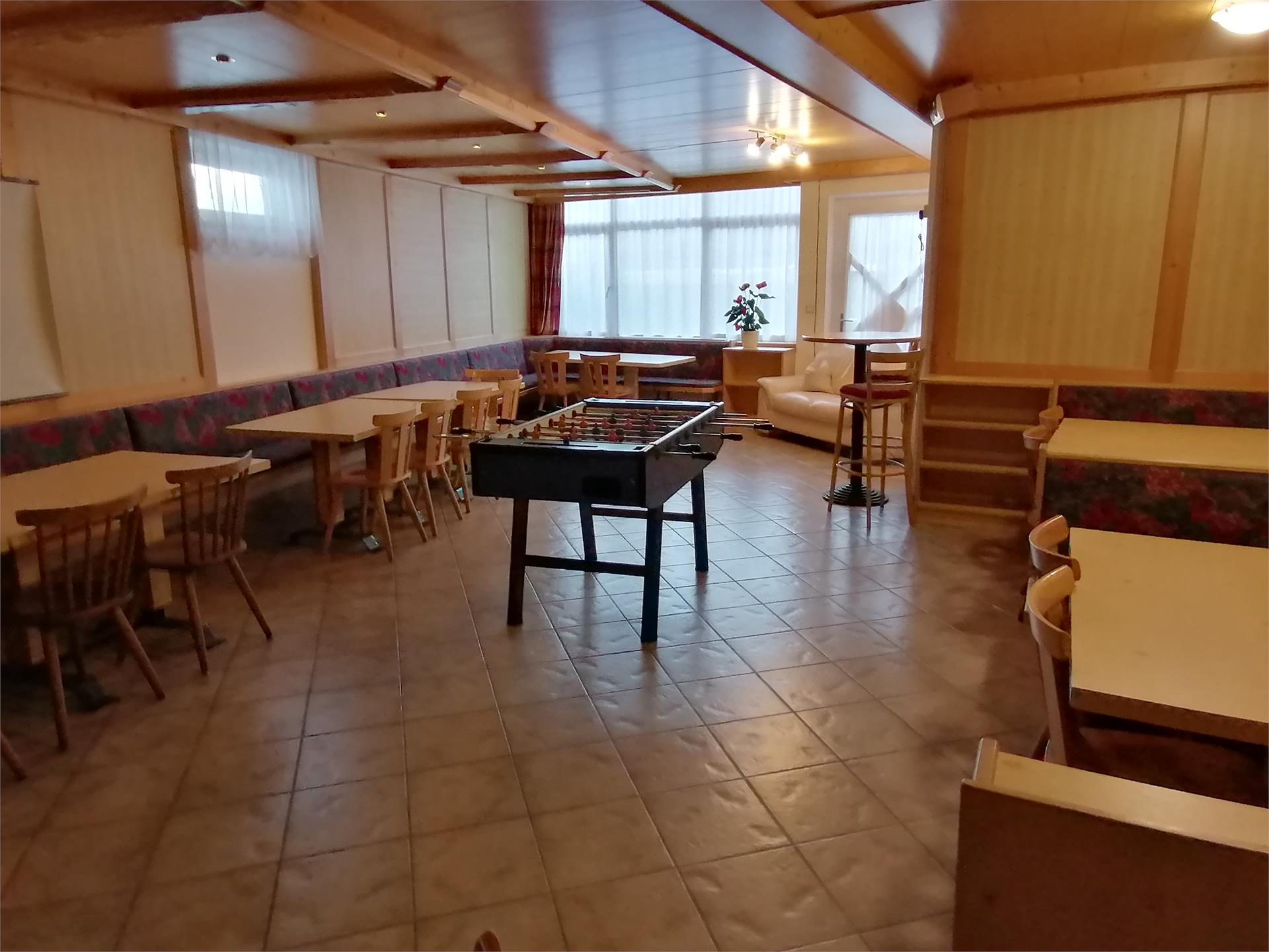 Pension Lucknerhof Mühlbach 15 suedtirol.info