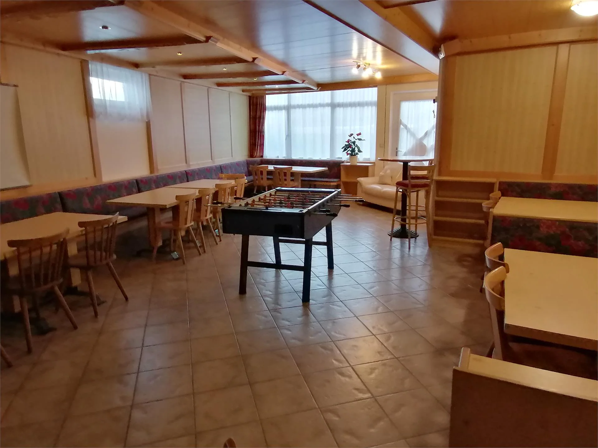 Pensione Lucknerhof Rio di Pusteria 15 suedtirol.info