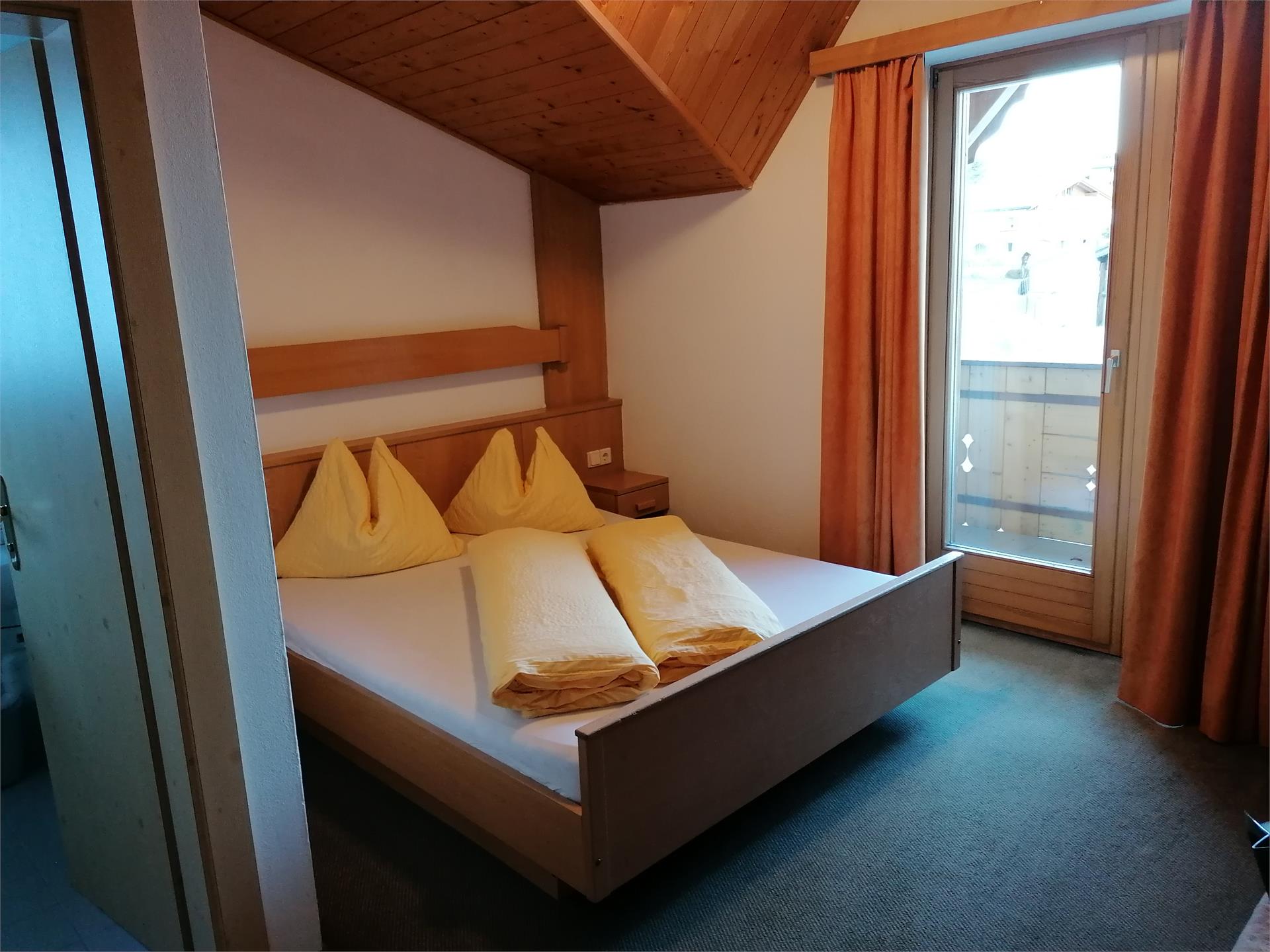 Pension Lucknerhof Mühlbach 14 suedtirol.info