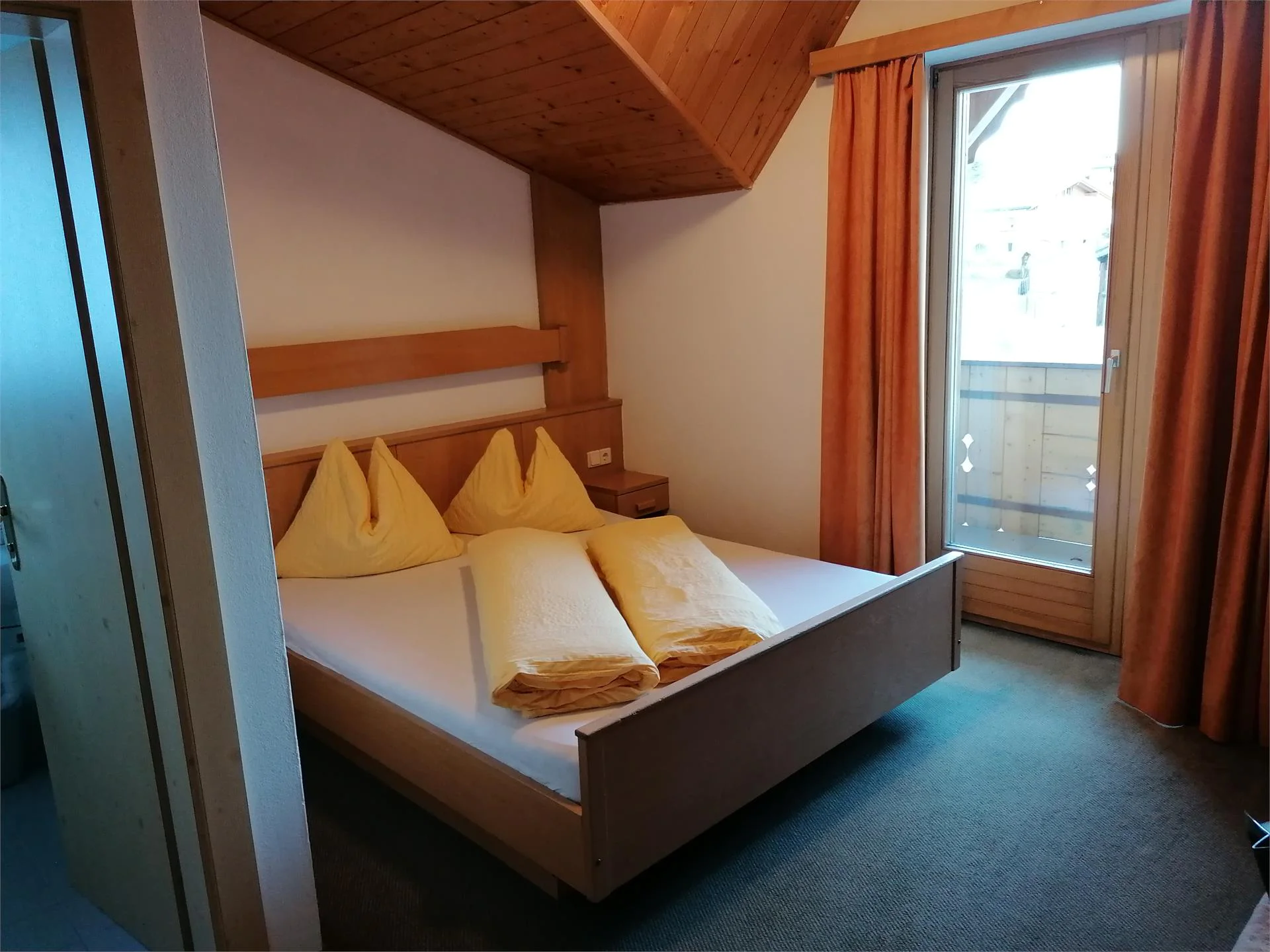 Pensione Lucknerhof Rio di Pusteria 14 suedtirol.info